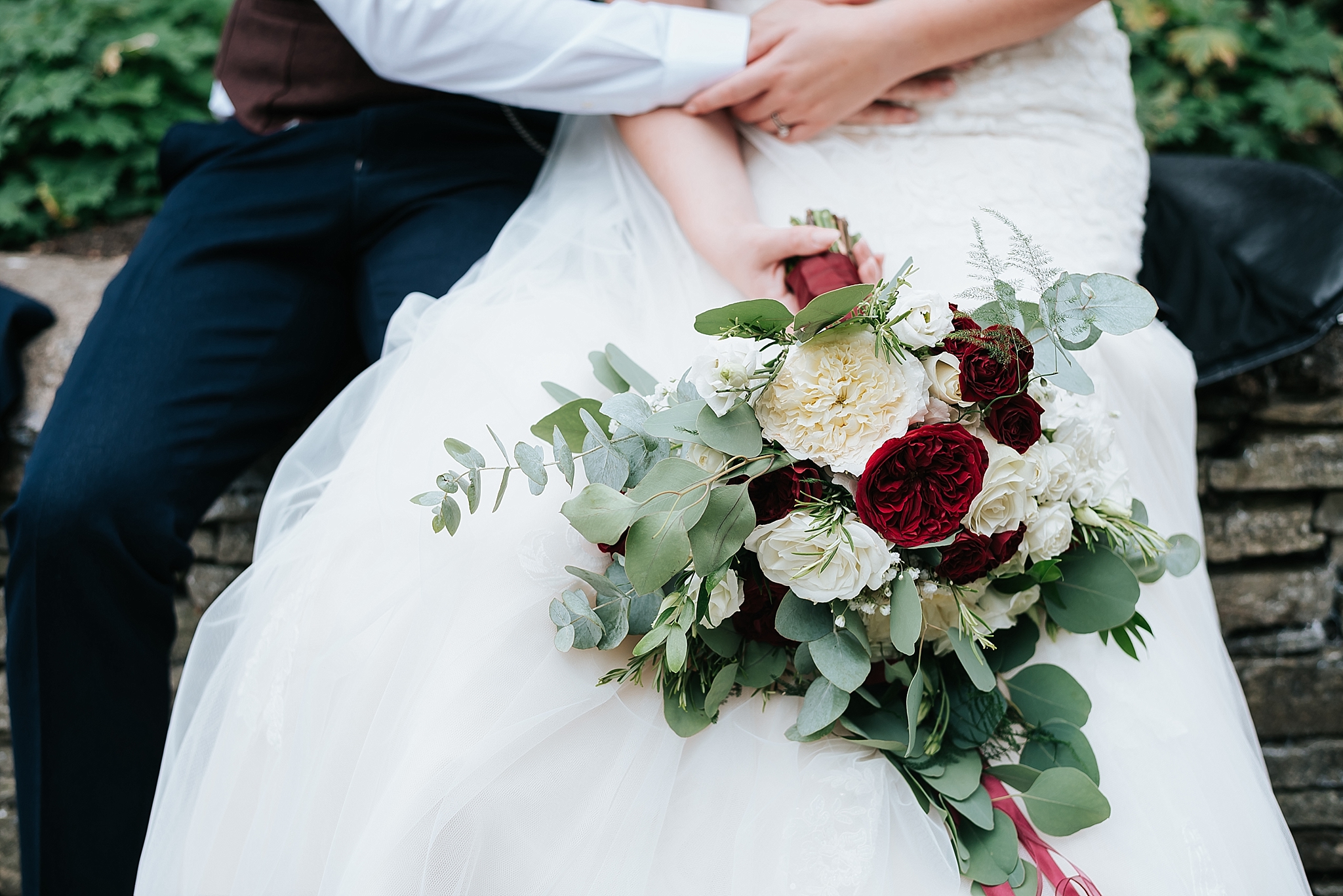 wedding flowers by willows florist