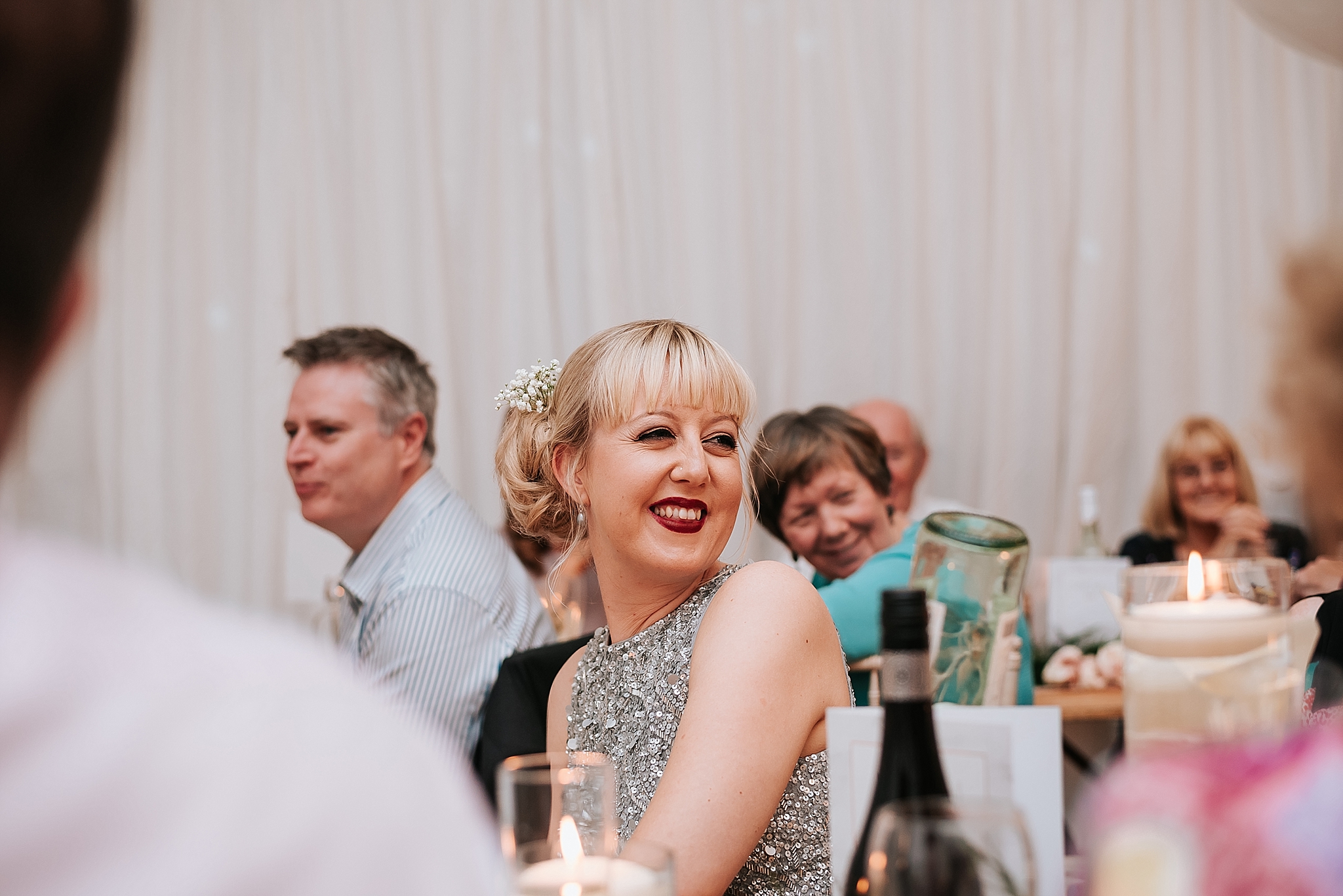 wedding speeches at st annes palace
