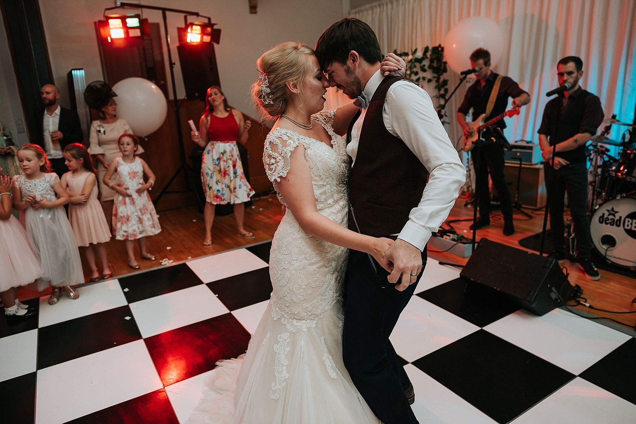 st annes palace wedding photographer