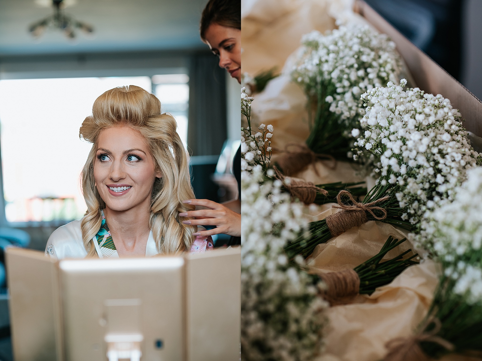 wedding flowers