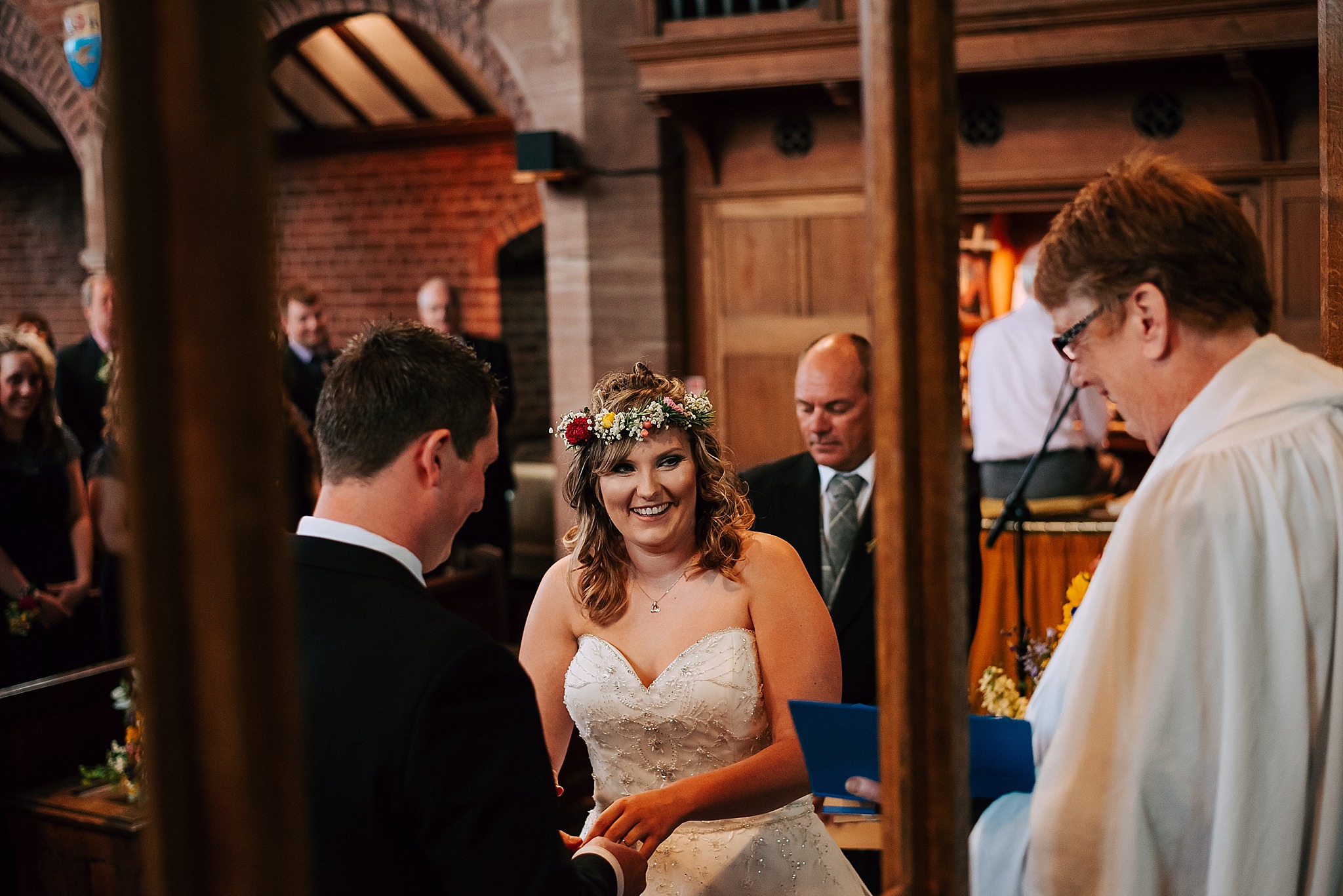 lancashire wedding photographer