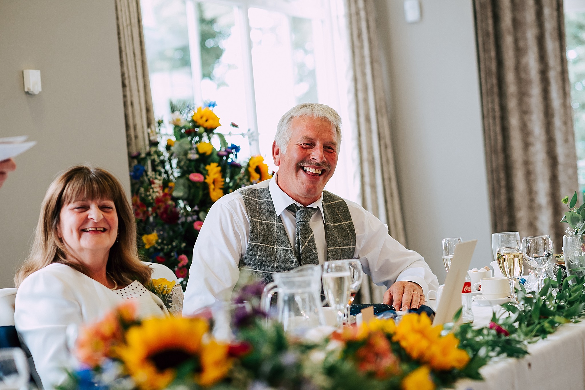 ribby hall village wedding photographer
