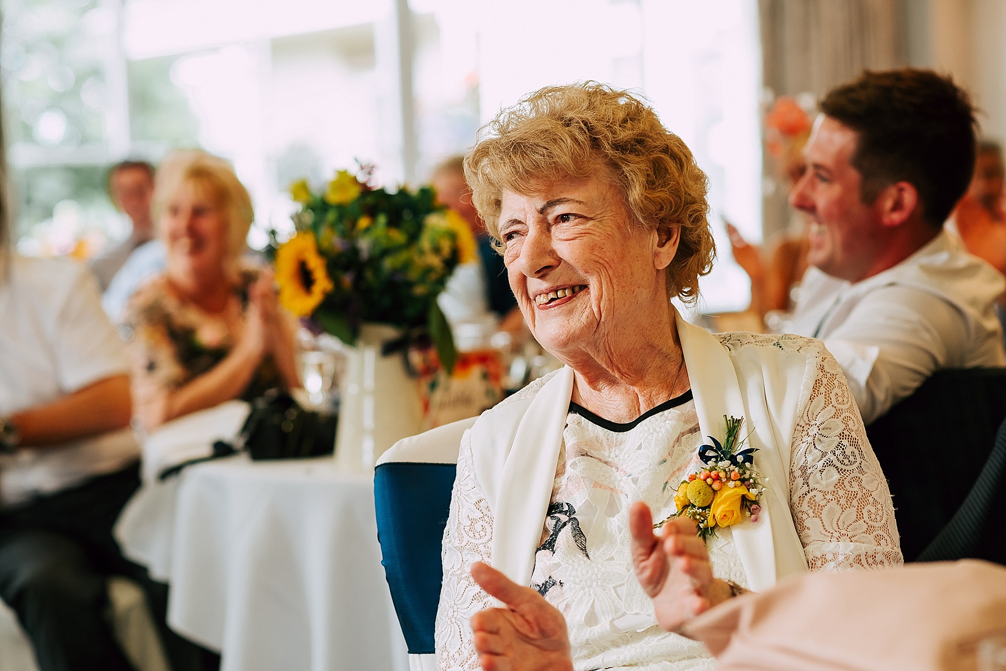 ribby hall village wedding photographer