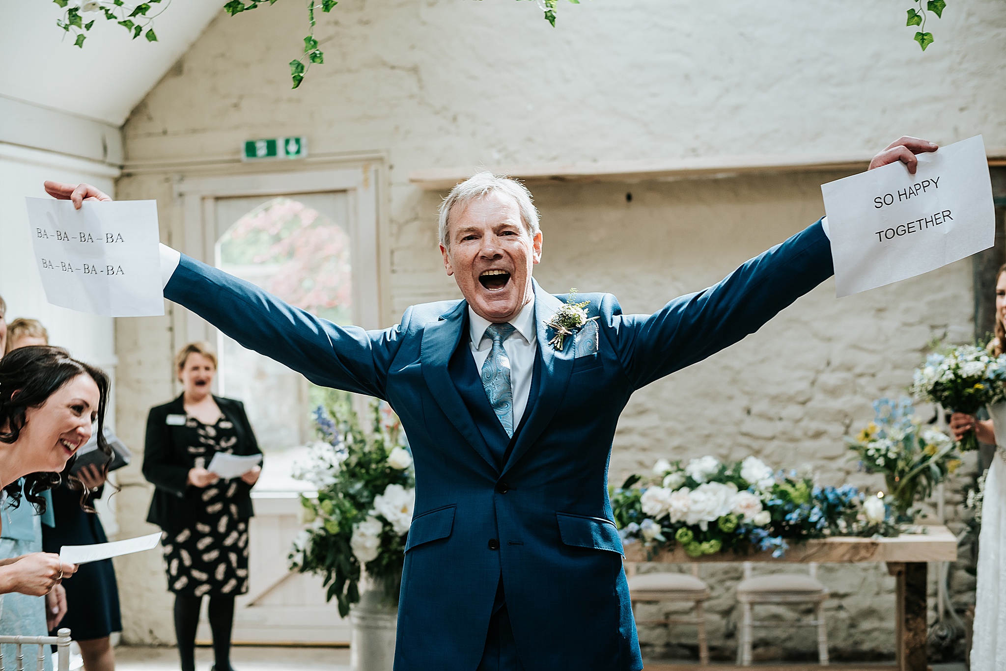 festival wedding celebrations
