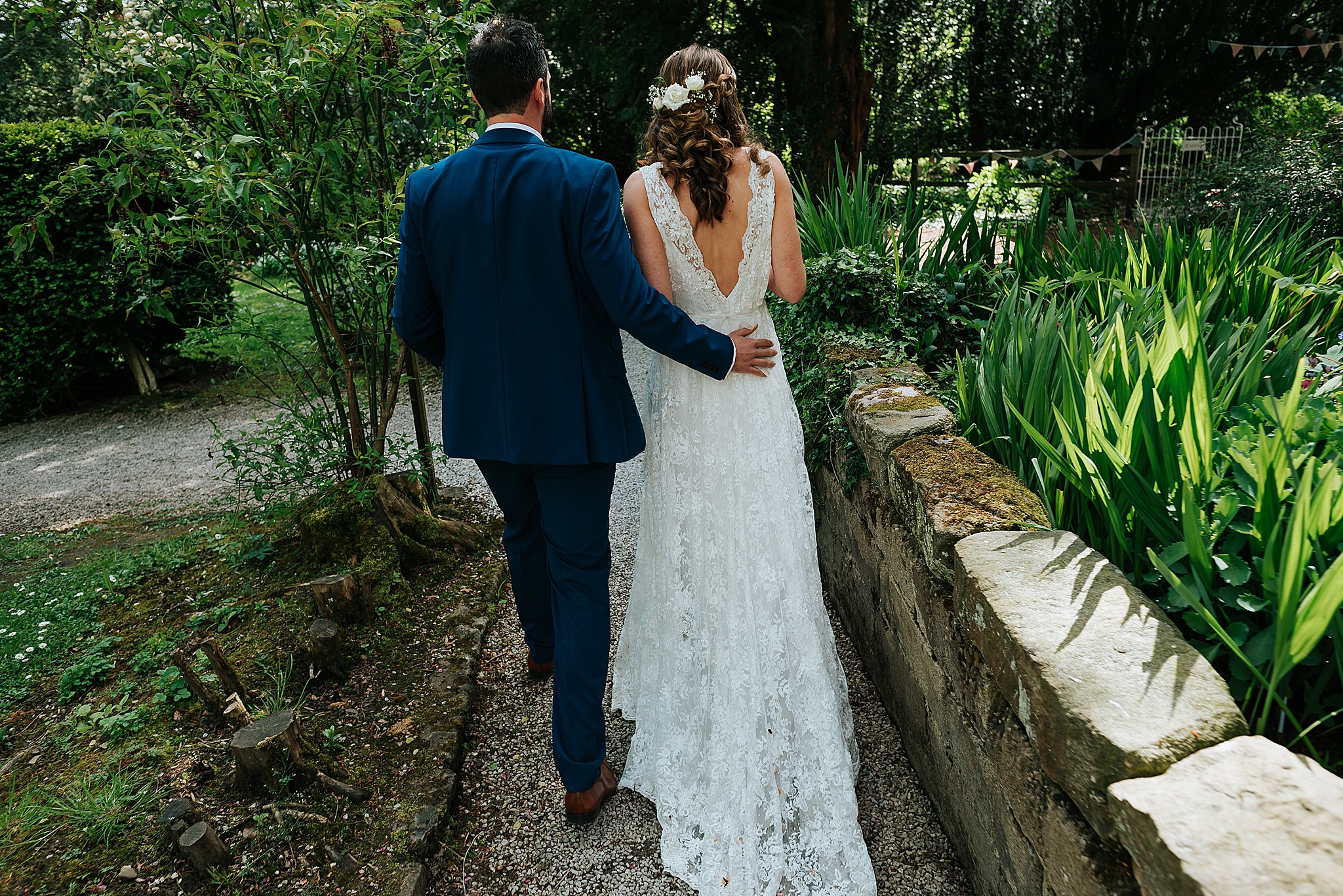 lancashire barn wedding photographer