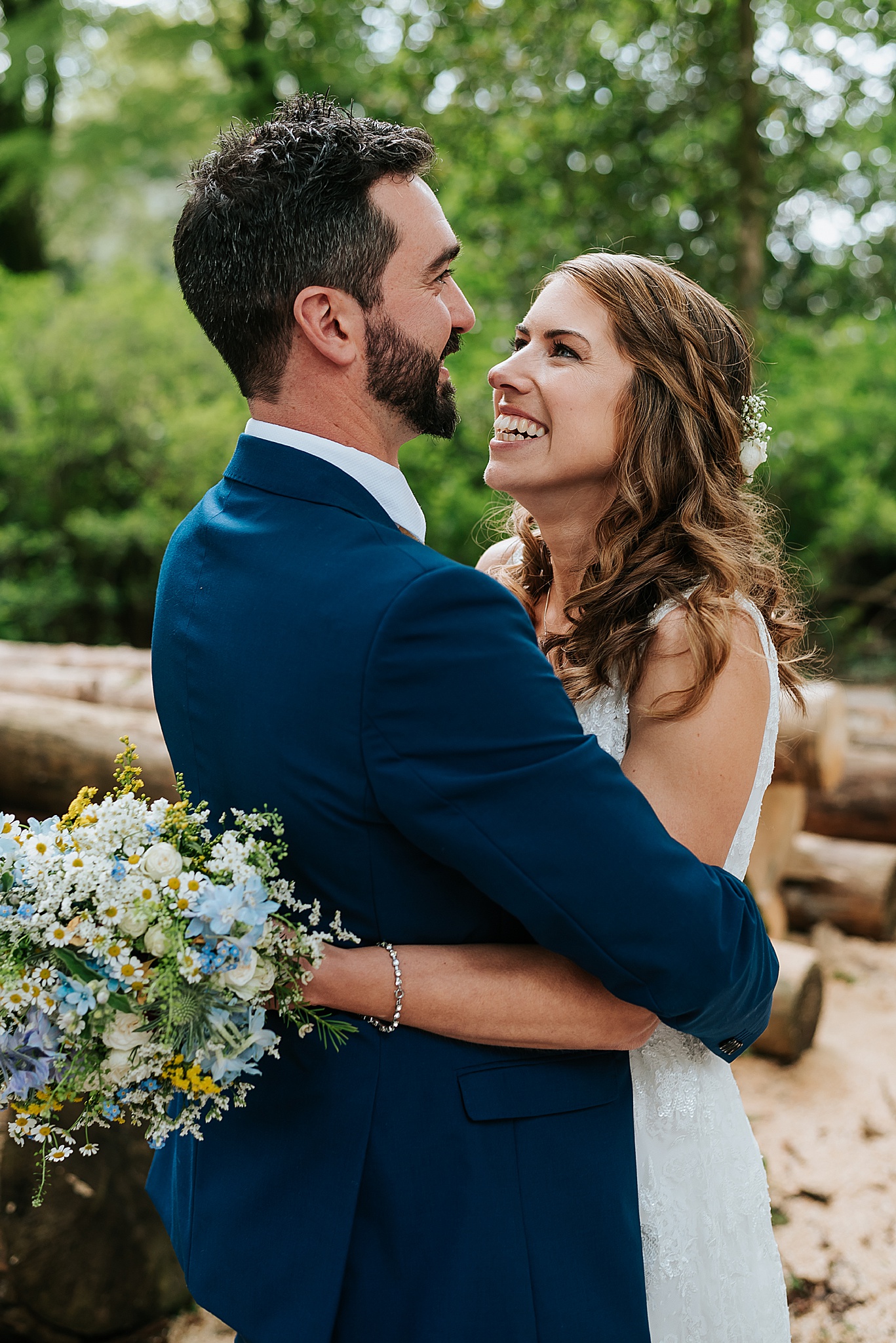 wedding photographer in lancashire 