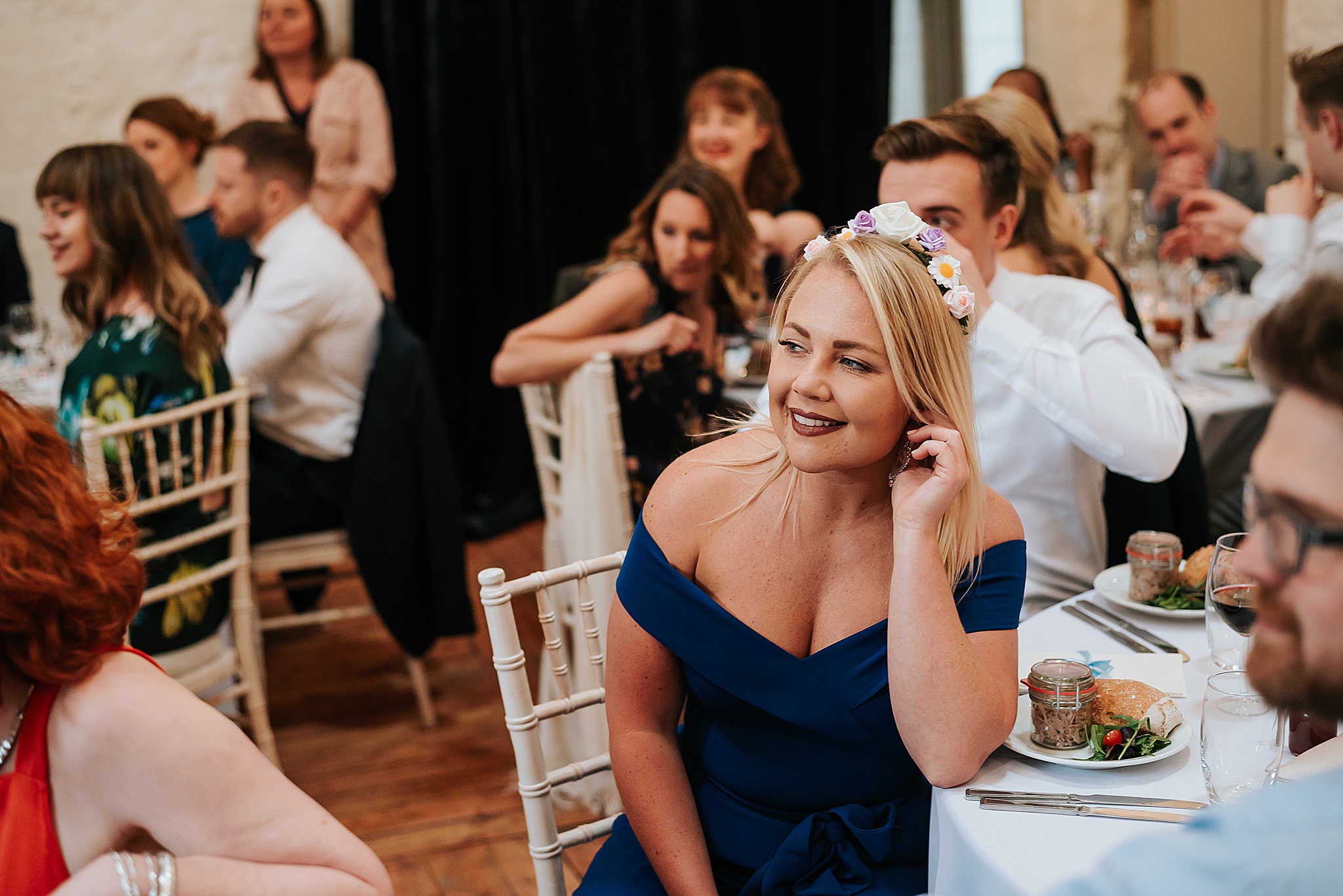 wyresdale park wedding photographer