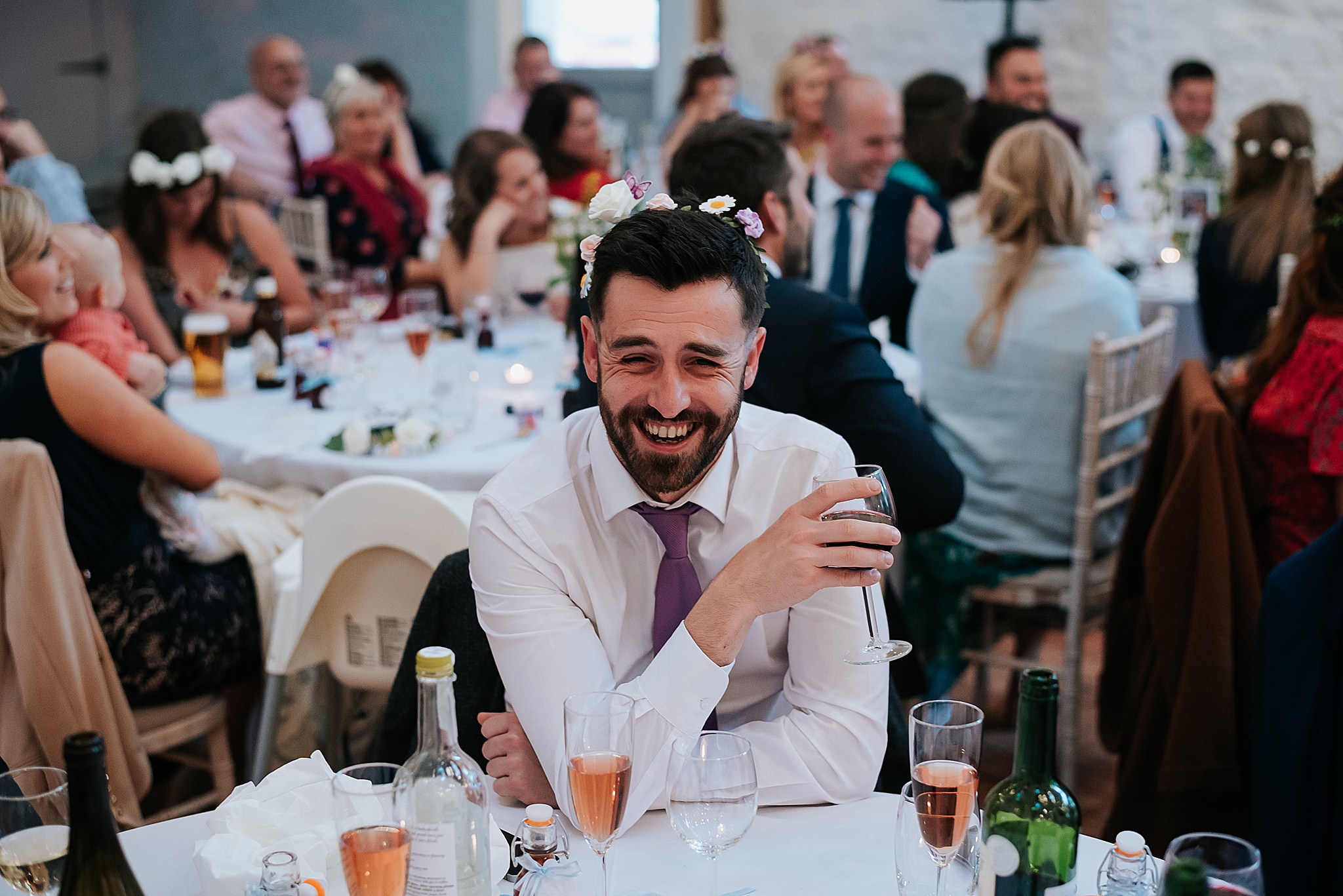 wyresdale park wedding photographer