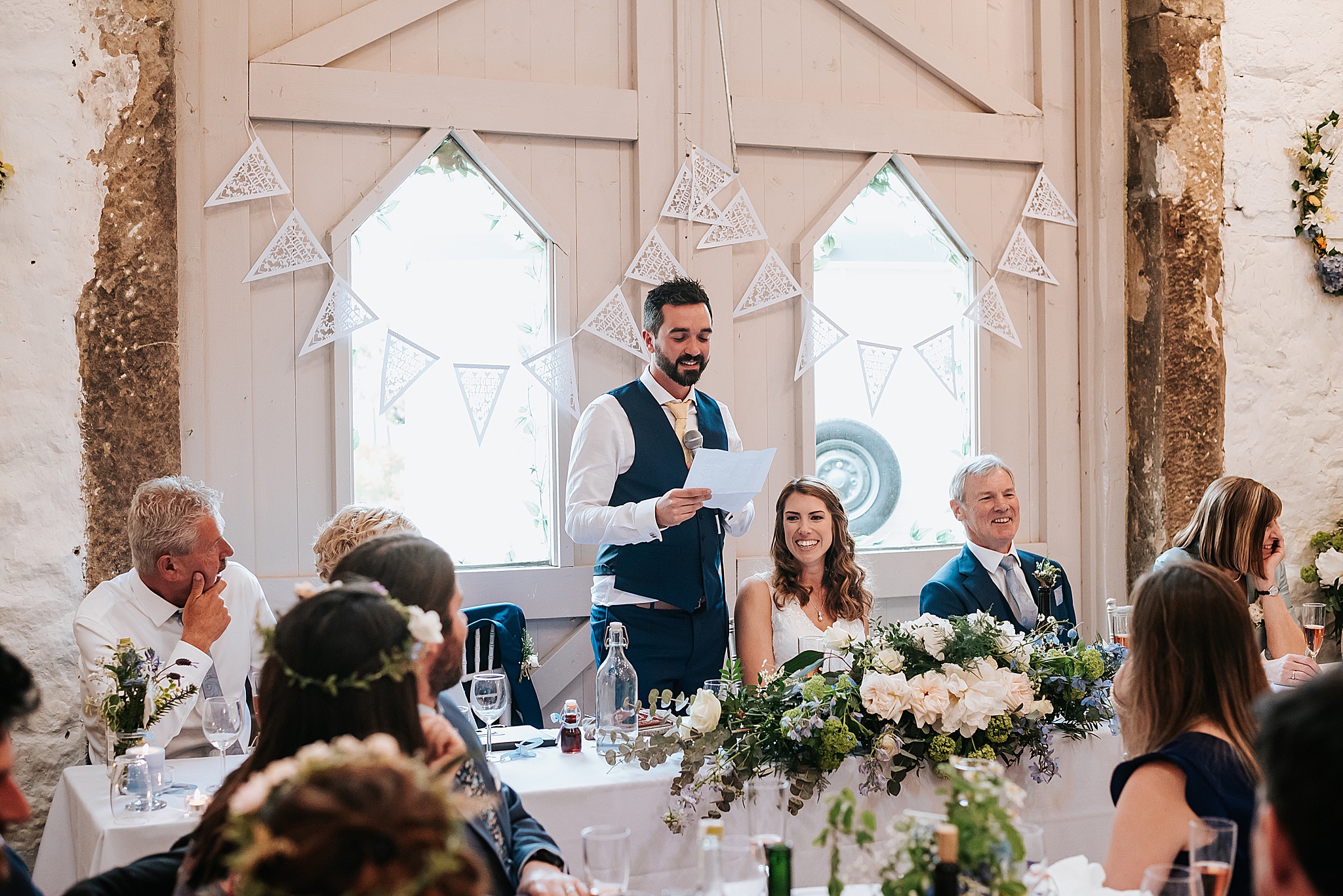 wyresdale park wedding photographer