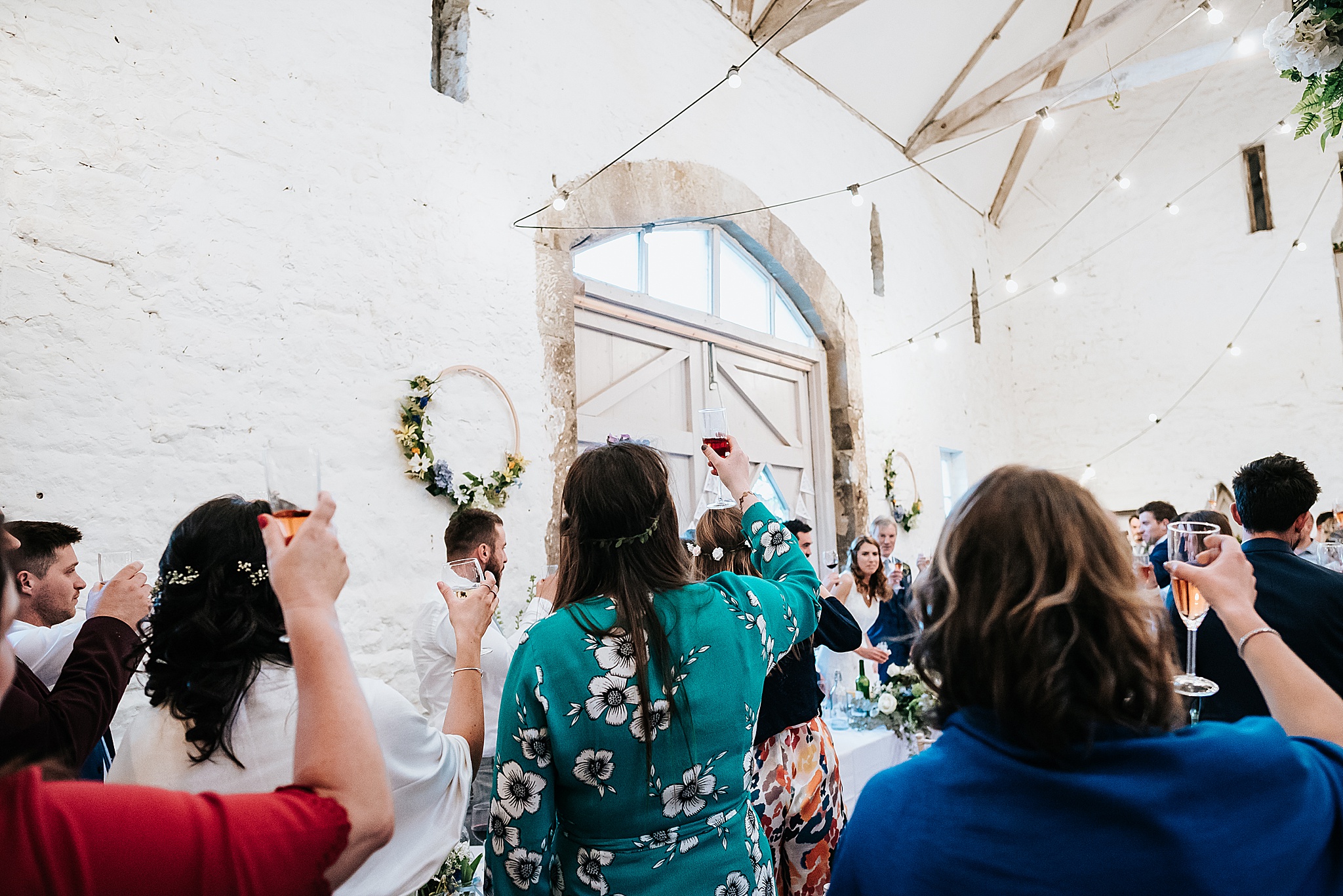 celebration at wyresdale park