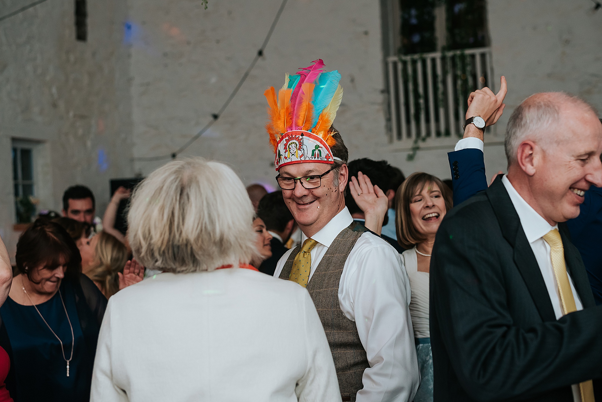 preston wedding photographer