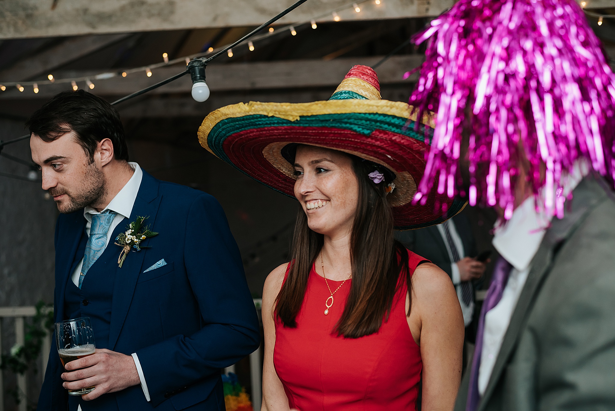 wyresdale park wedding photographer