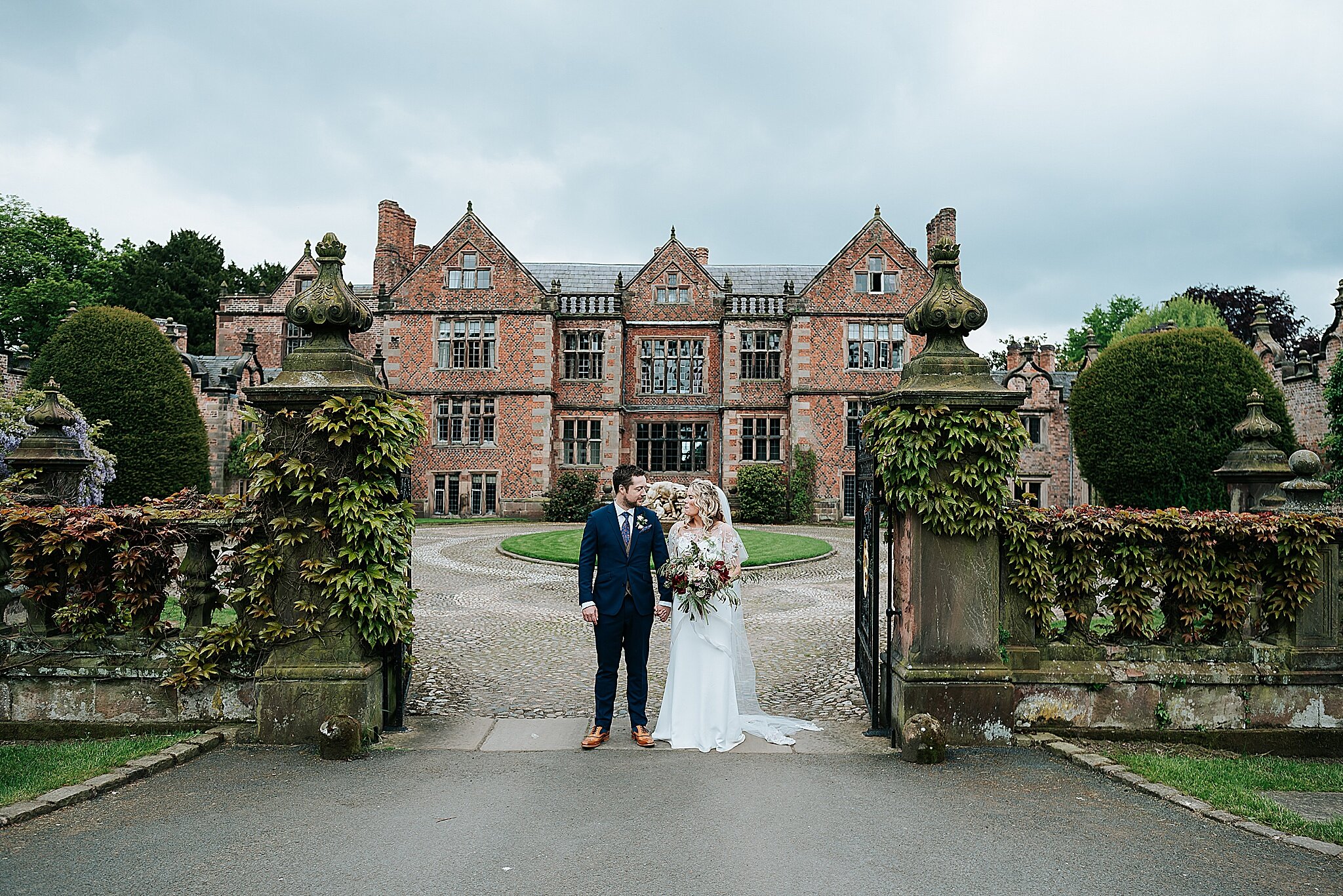 cheshire wedding venue