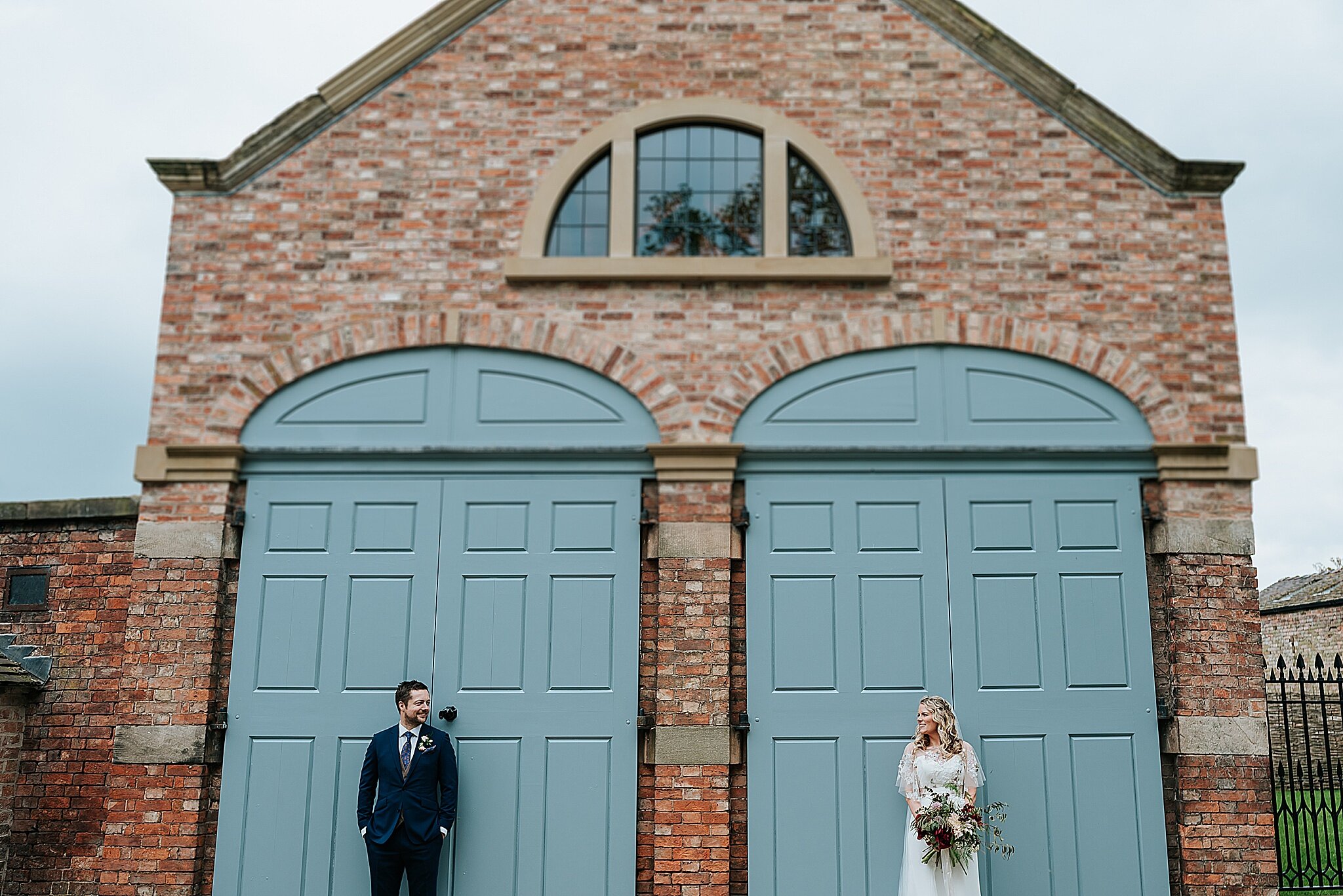 the coach house at dorfold hall 