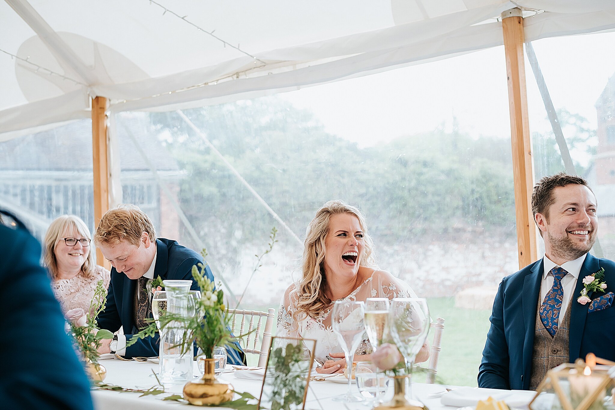 speeches at dorfold hall wedding 