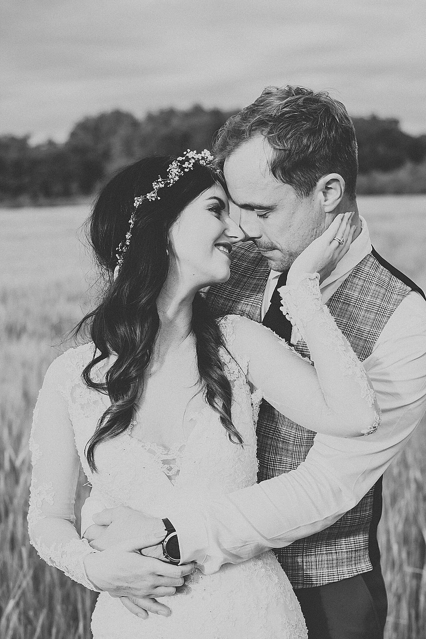 wedding photography in cheshire 