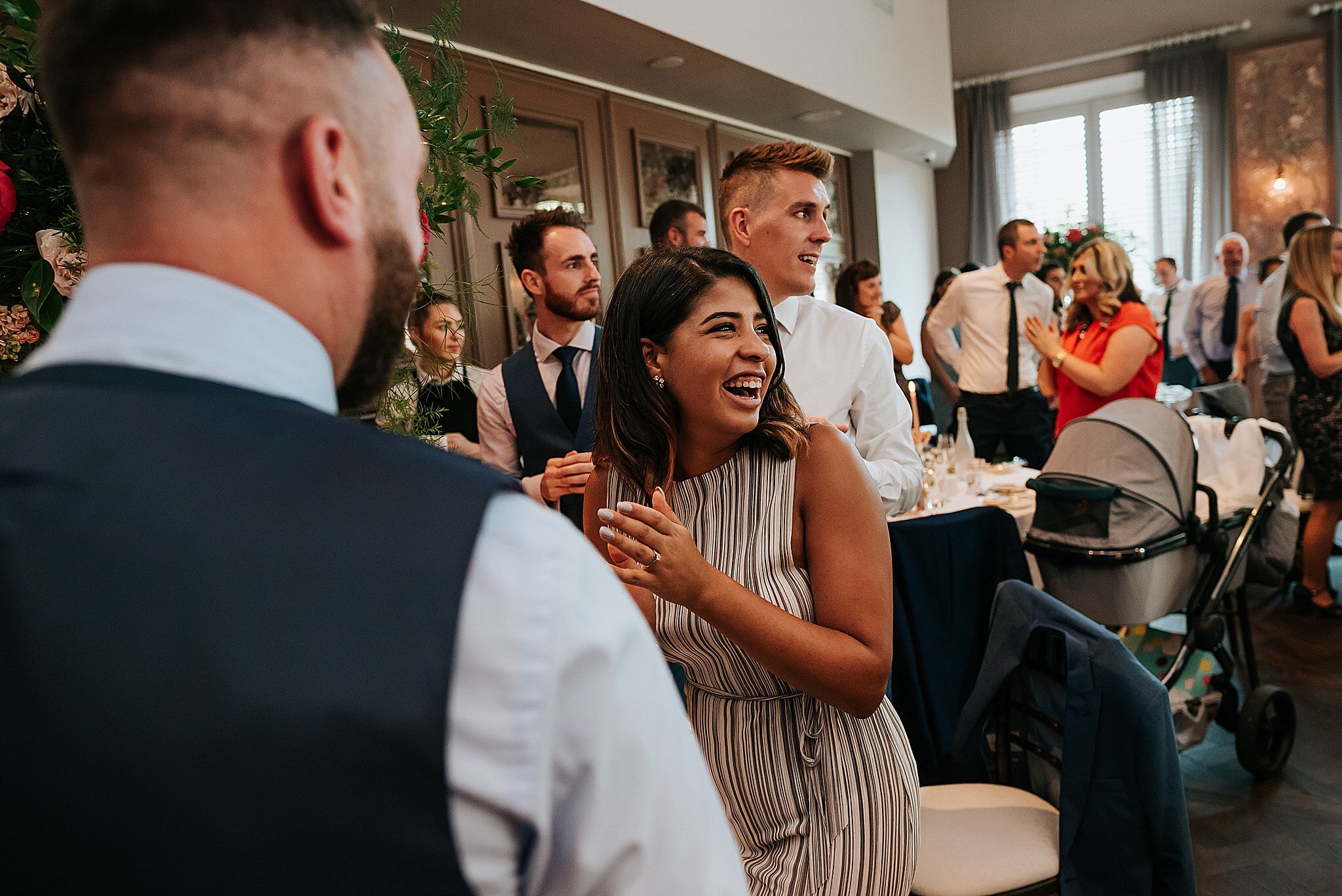 yorkshire wedding photographer 