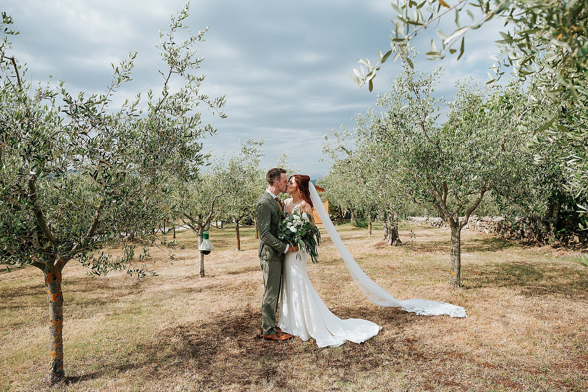 tuscany wedding photographer 