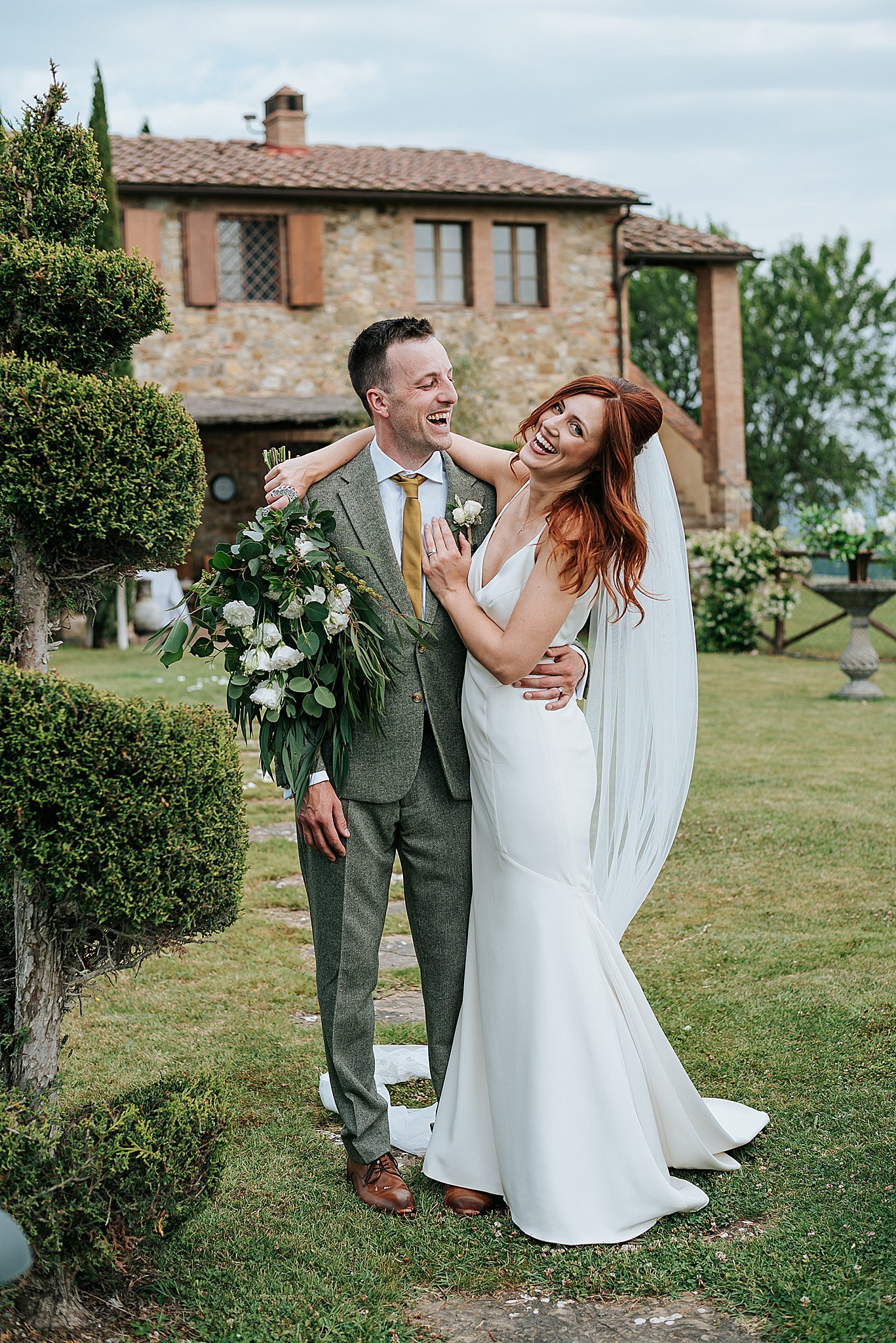 tuscany wedding photographer 