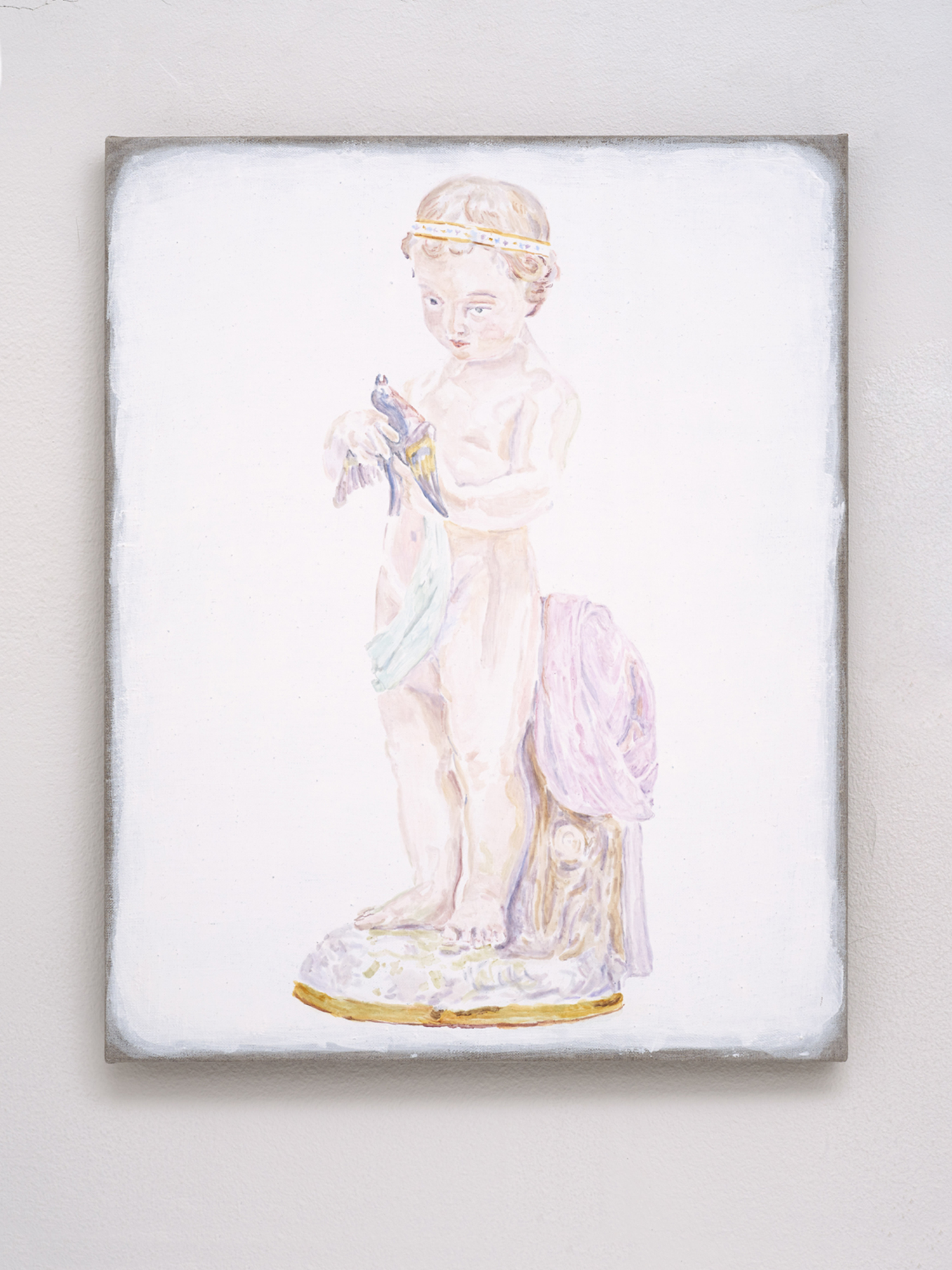 Meissen II 50 x 40 cm