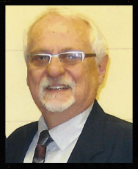 Pastor Jim