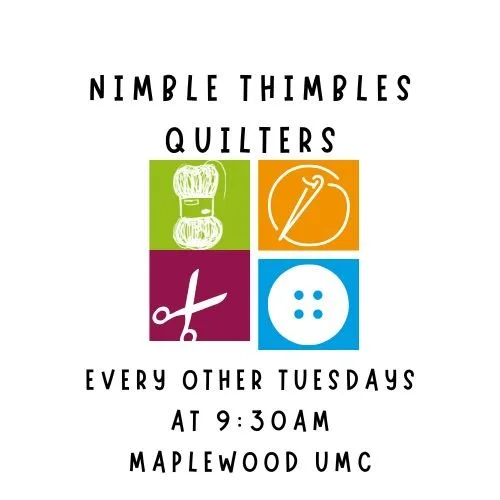 Thimbles start up.jpg