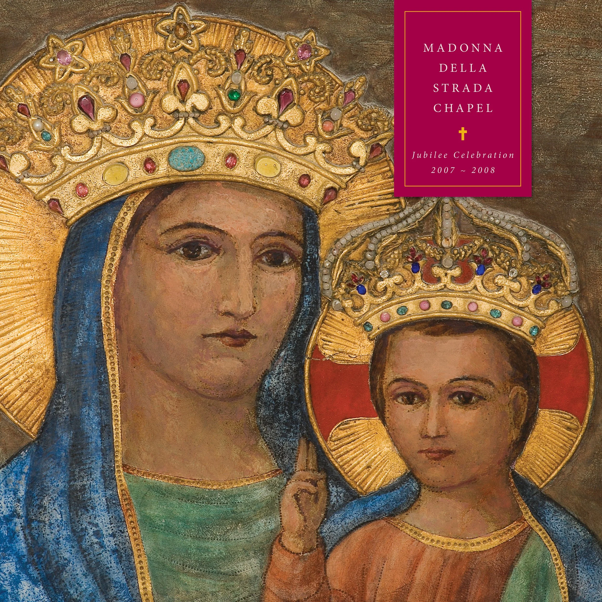 01 SQ Loyola Madonna Della Strada COVER.jpg