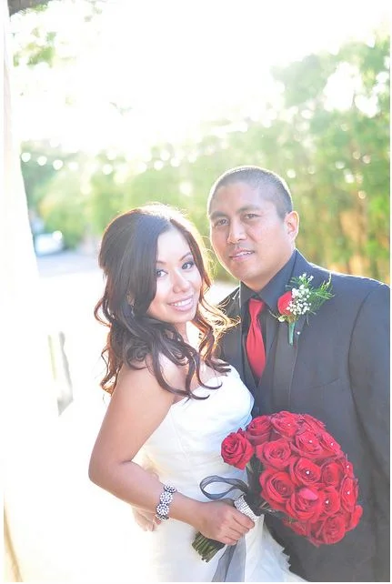 Rachel and Peter's Wedding | Memorial Day Weekend | The Villa at Westminster