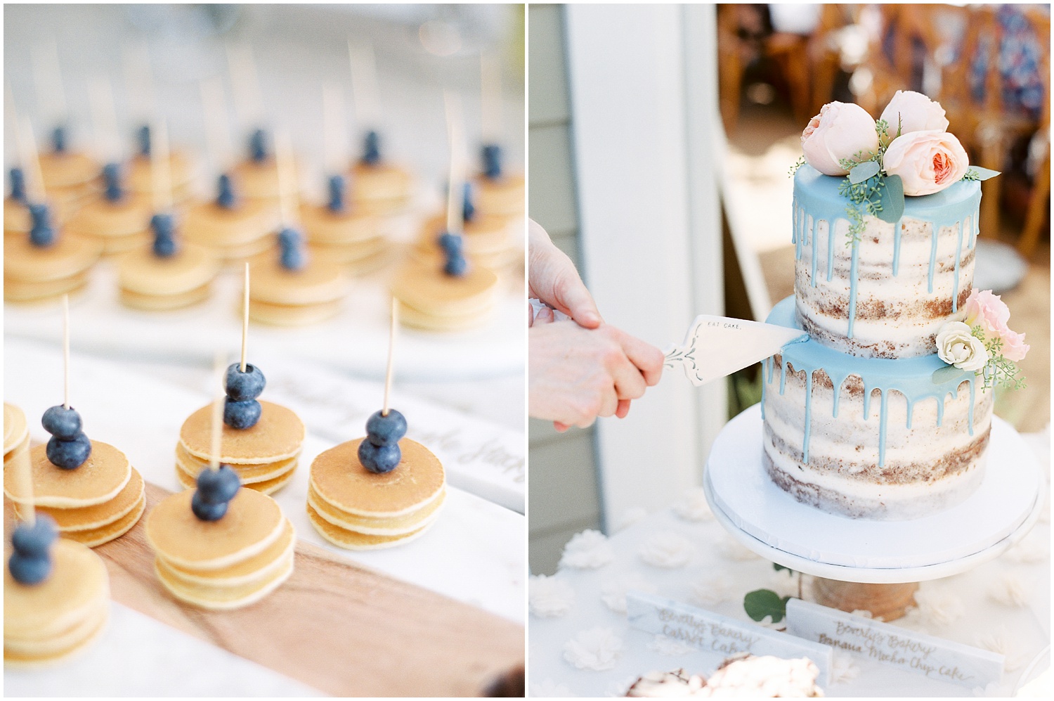 Yorba Linda wedding and social event planning brunch