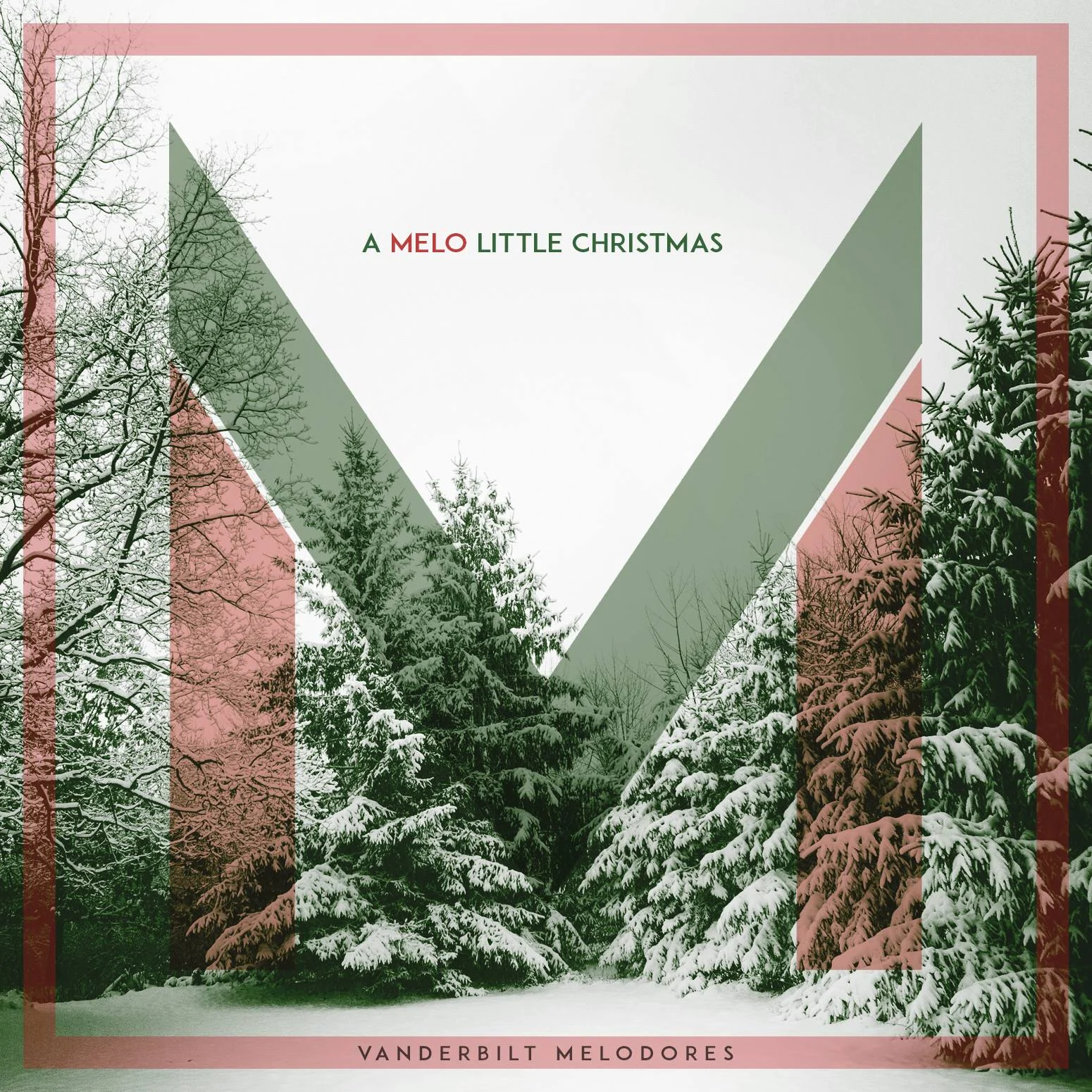 Click here to purchase A Melo Little Christmas, our NEW Holiday EP! MeloLove!