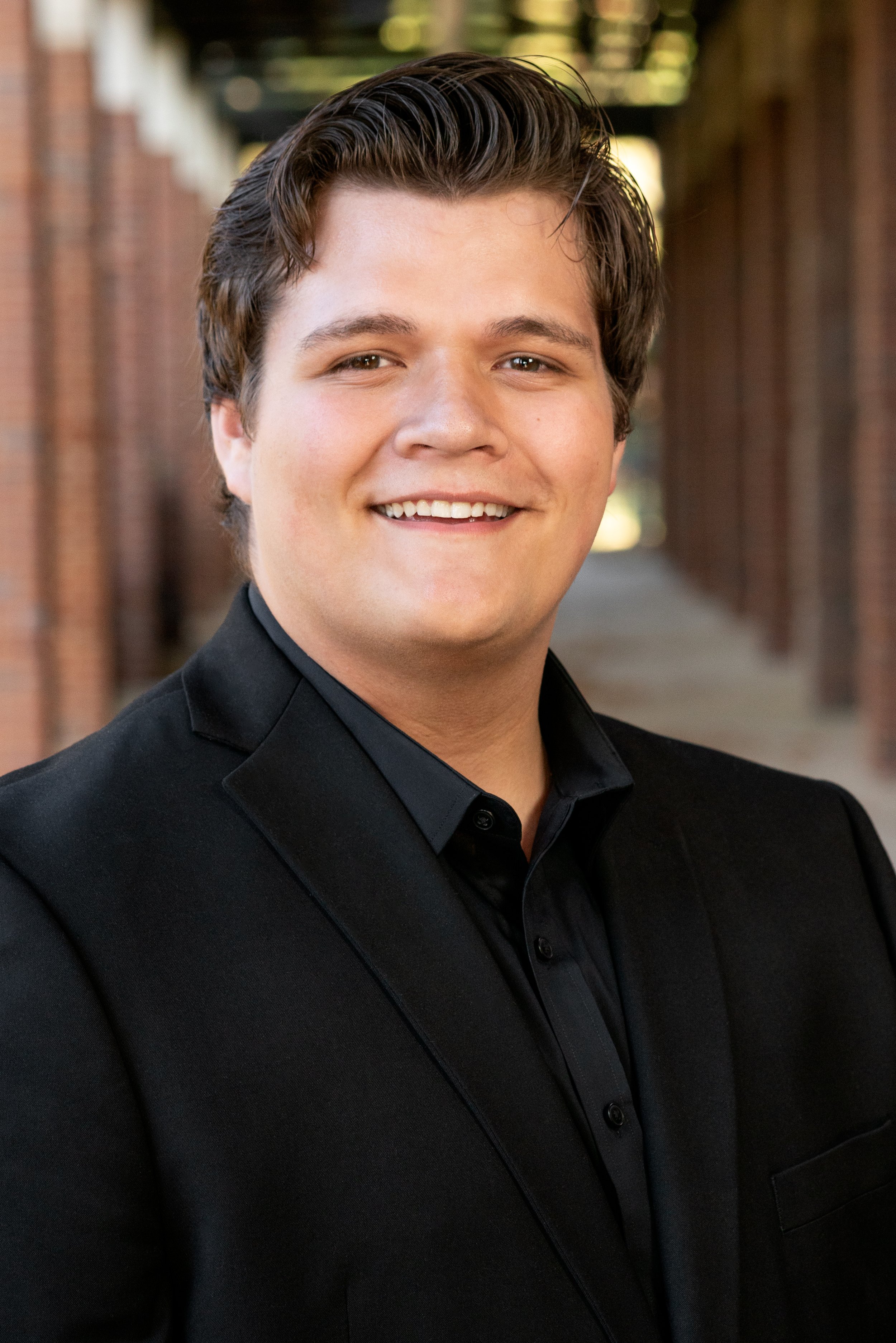 Ethan Prickett (Freshman)