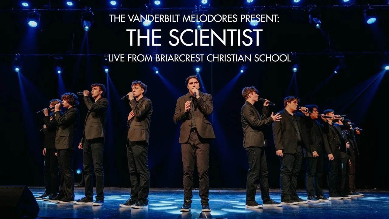 On YouTube TOMORROW! We can&rsquo;t wait 🥳