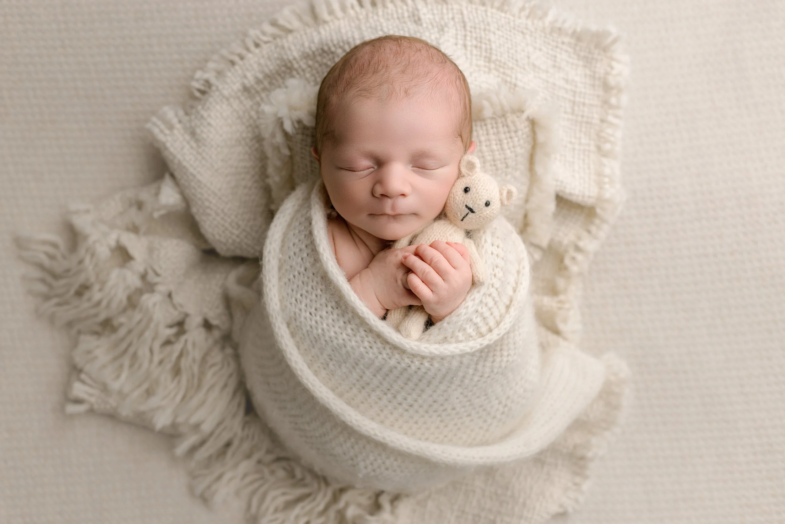 Harford County Maryland Baby Photographer