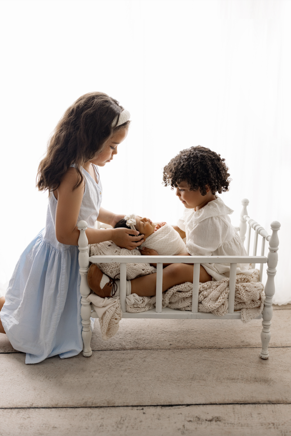 newborn photographer baltimore county