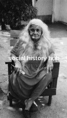 Elizabeth Brown, Kingston, Jamaica