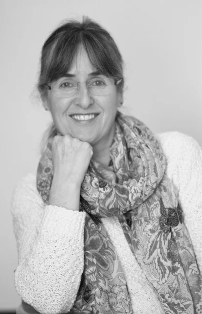 S1 E9 - Lainy Malkani talks to housing professional, Liz Smale about Occupation 84’