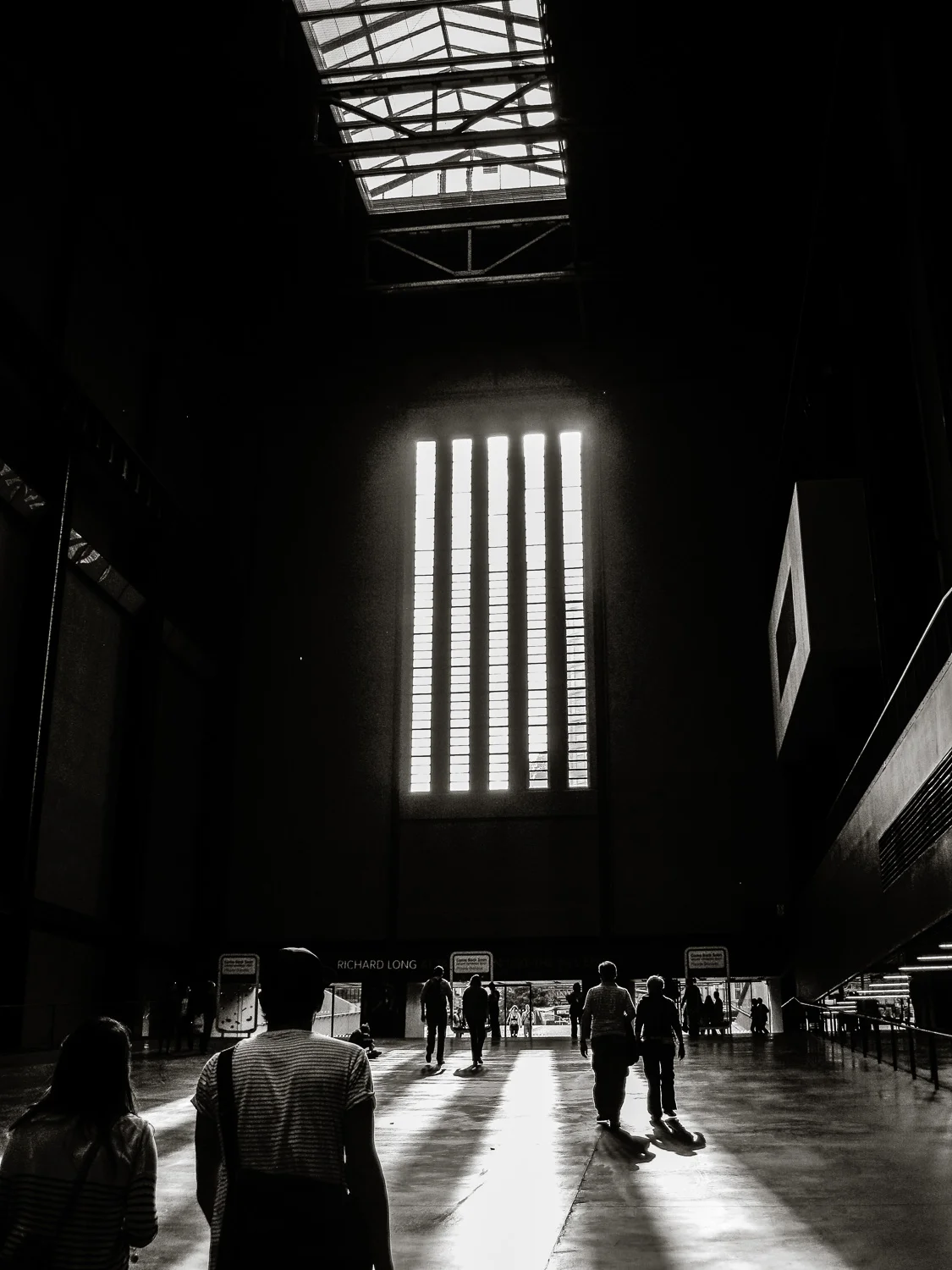 Tate Modern