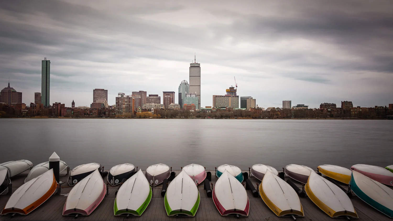 Boston