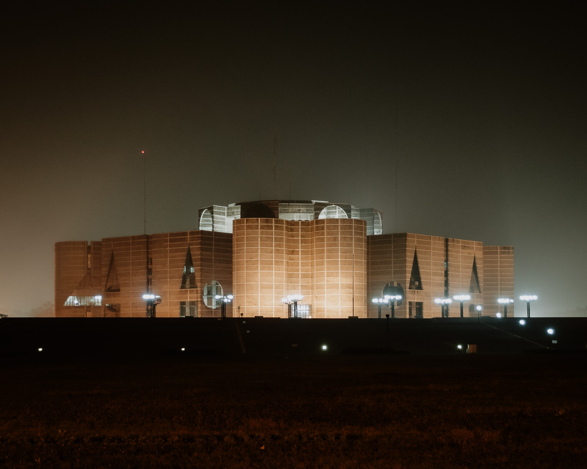 Bangladesh National Parliament