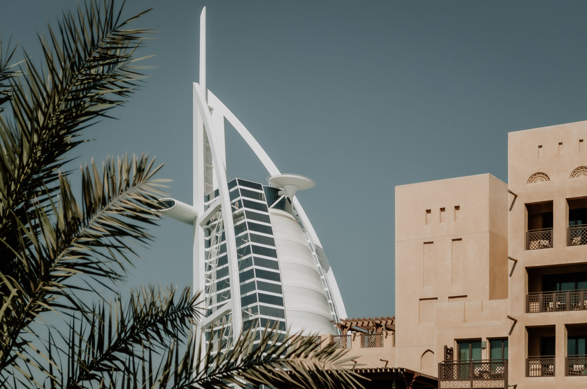 Burj Al Arab