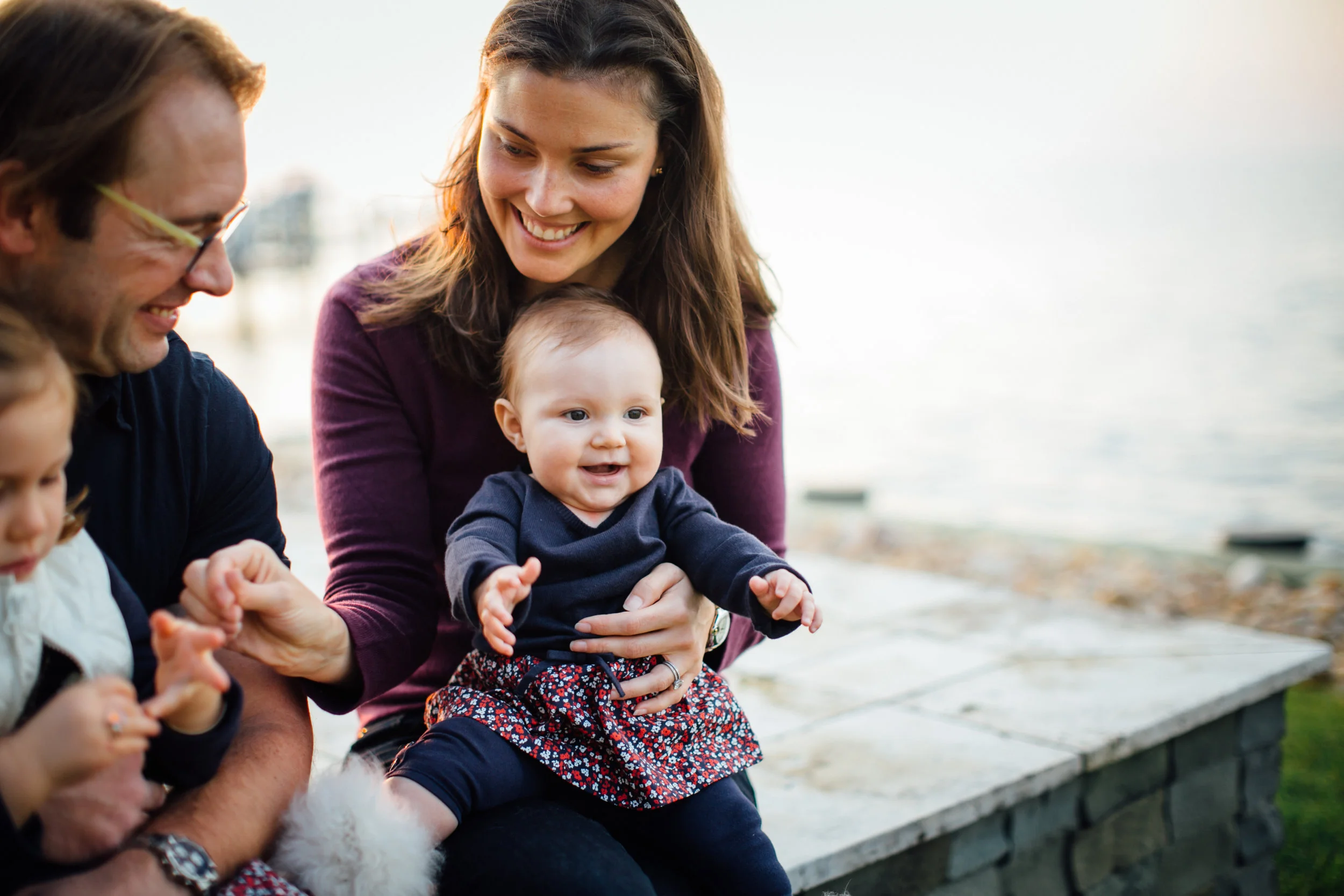 Bring the photographer to your home.