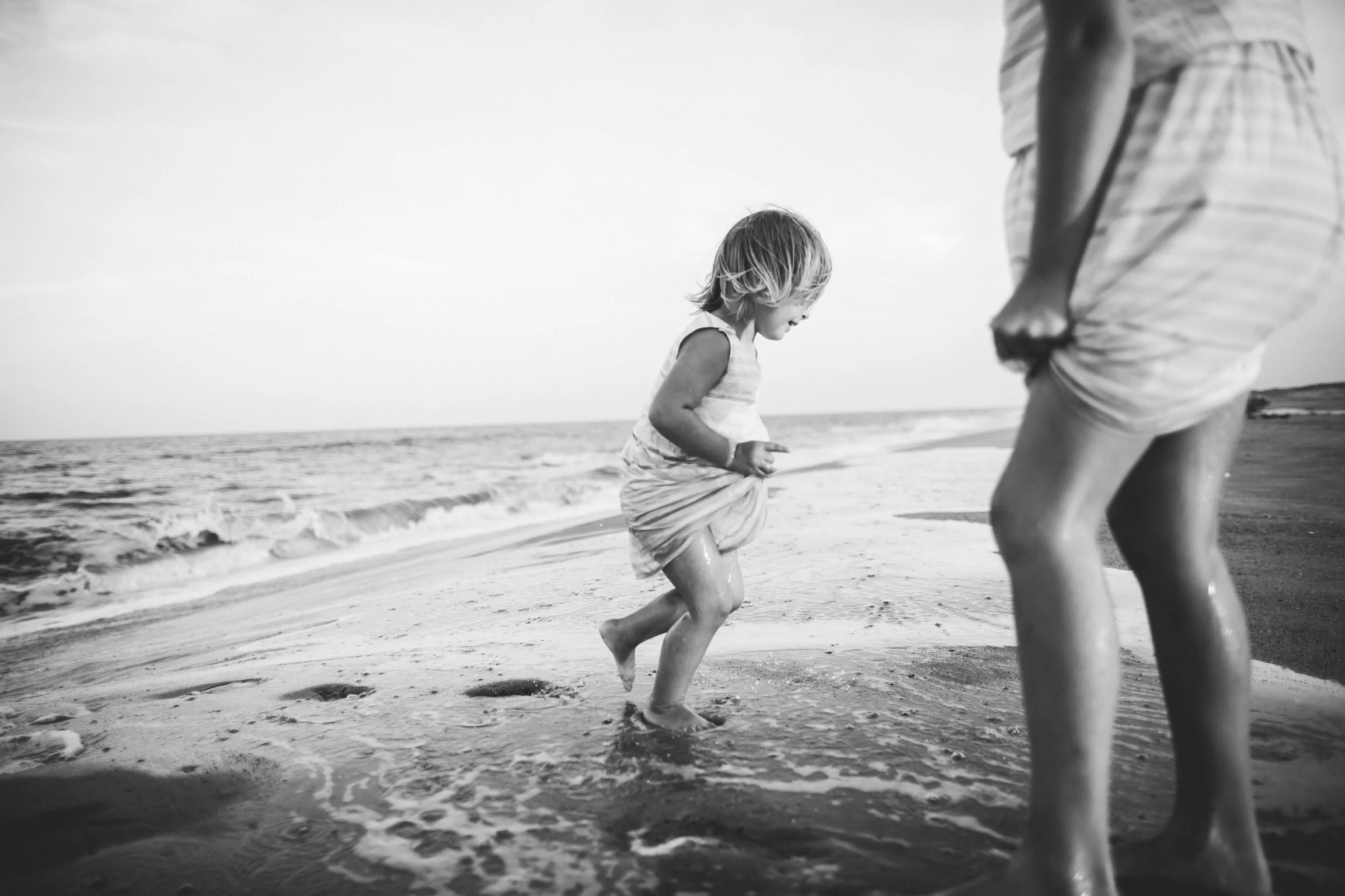 Rehoboth Beach Family Photographer