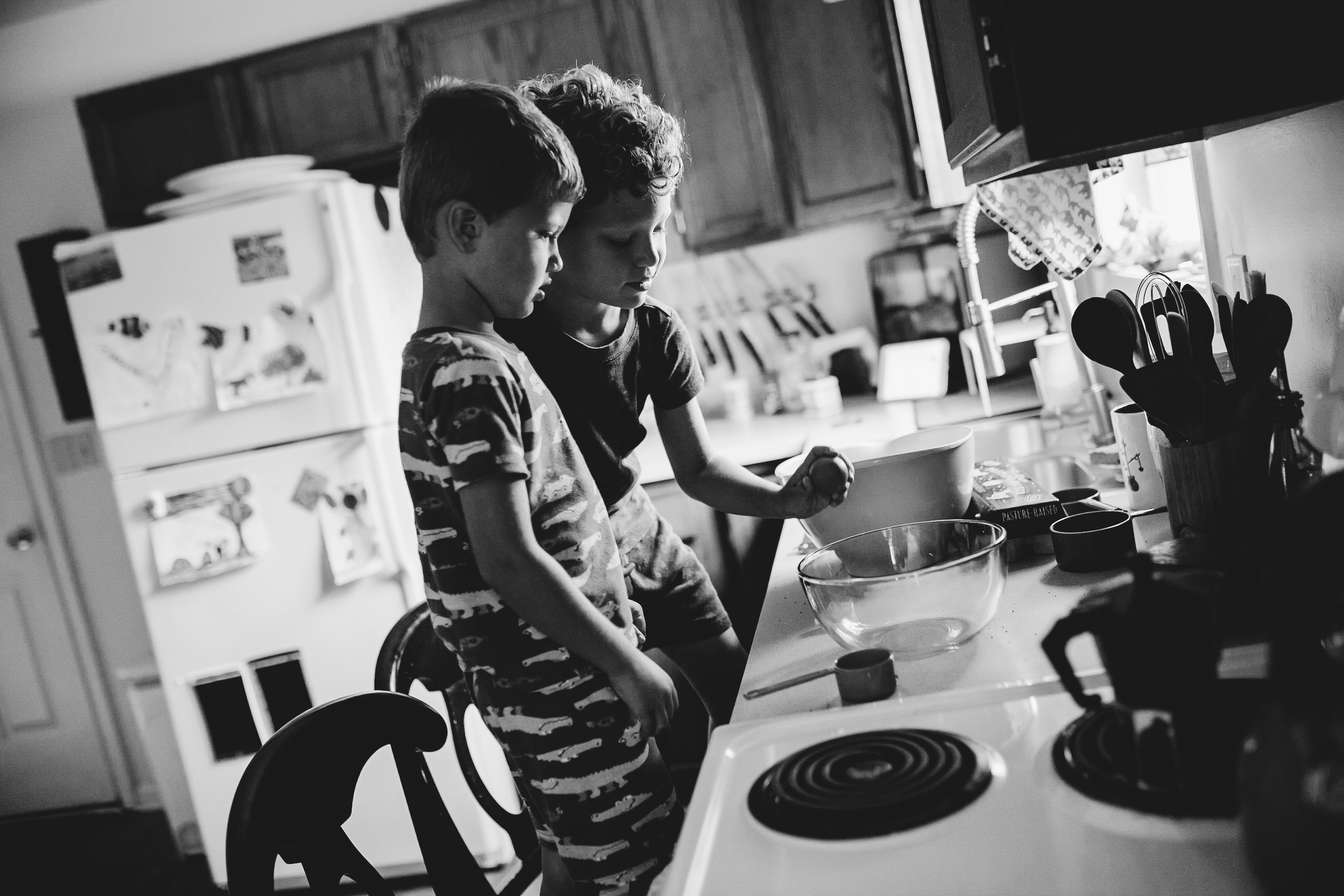 DAY IN THE LIFE — Tiffany Caldwell Photography