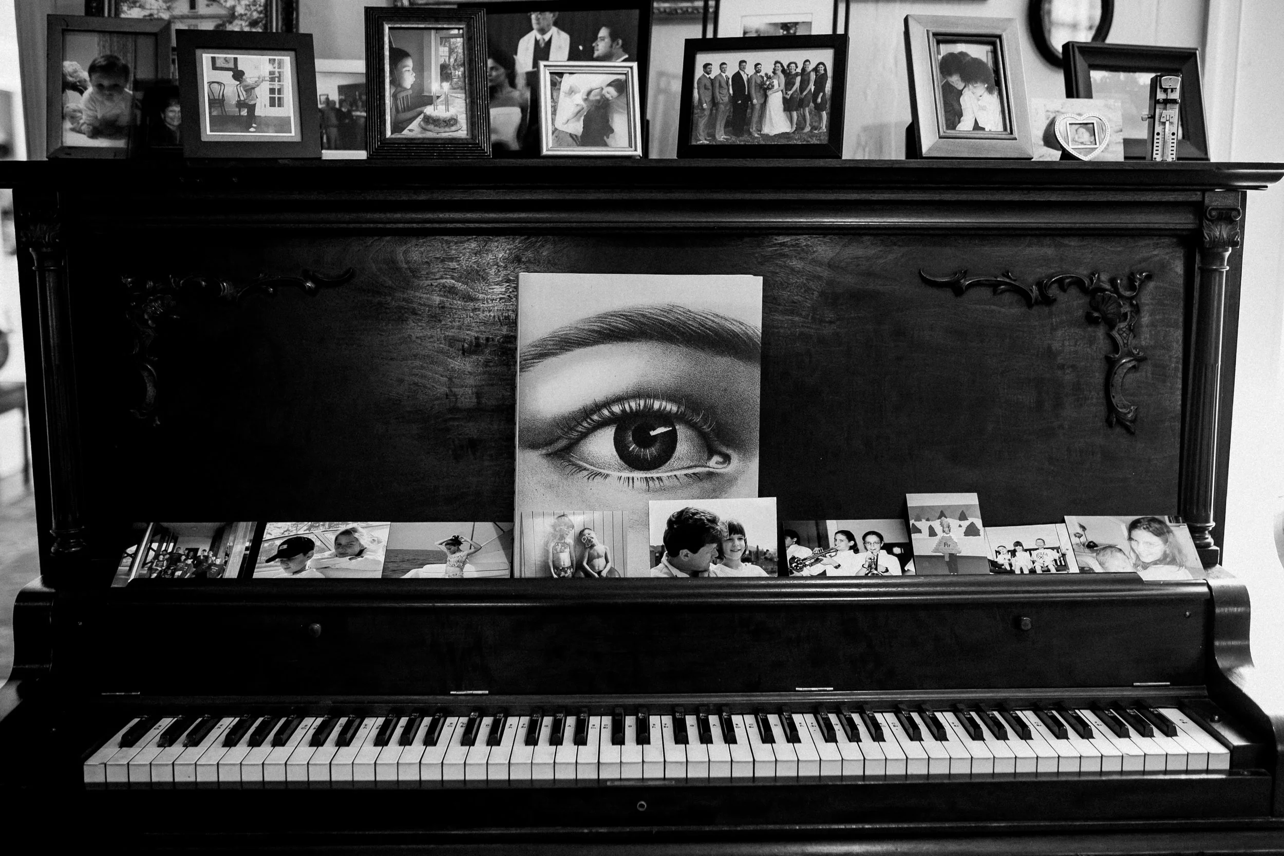 ABBY &amp; JB - A WEDDING AT HOME in FAIRFAX STATION, VA