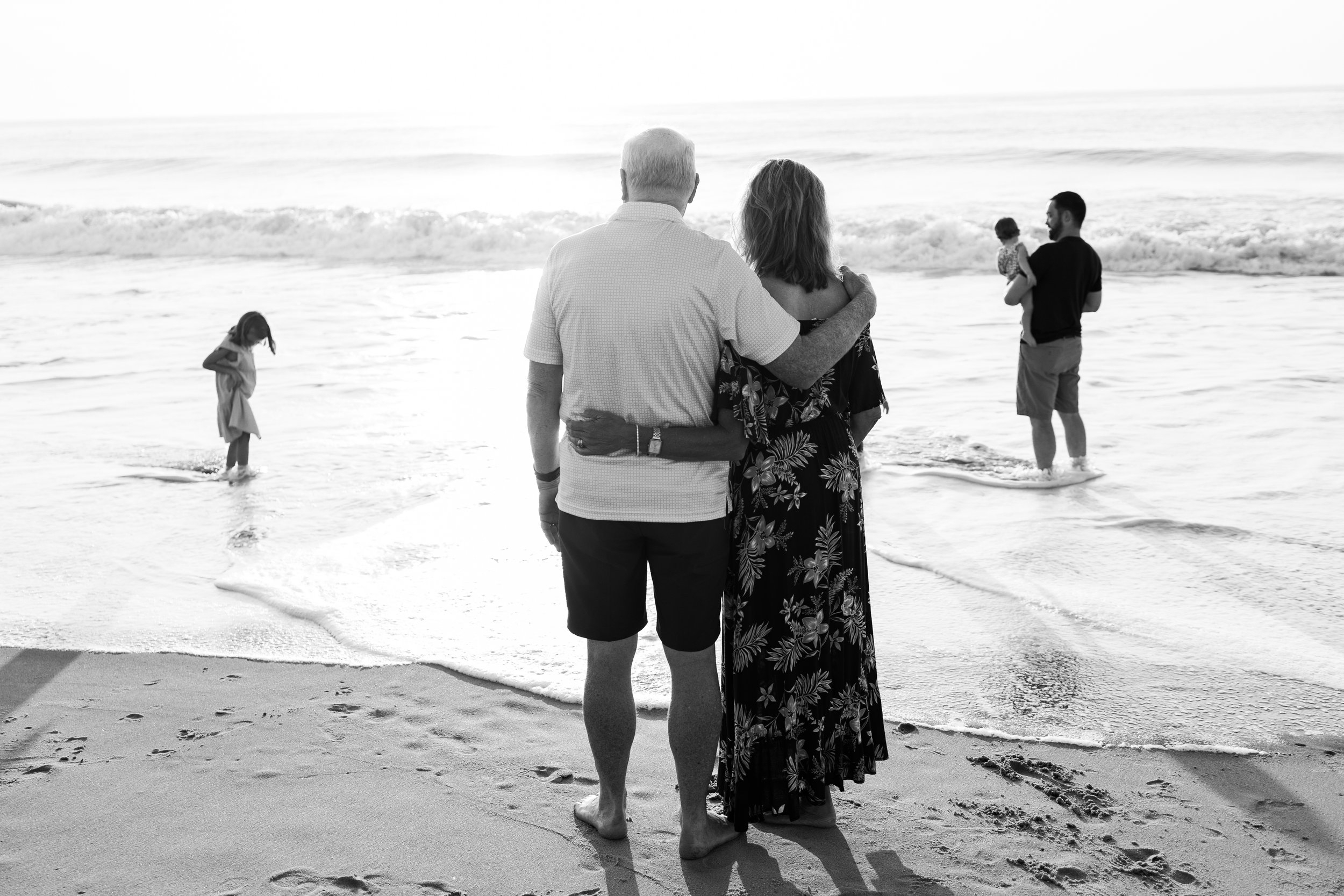 Rehoboth Beach Family Photographer
