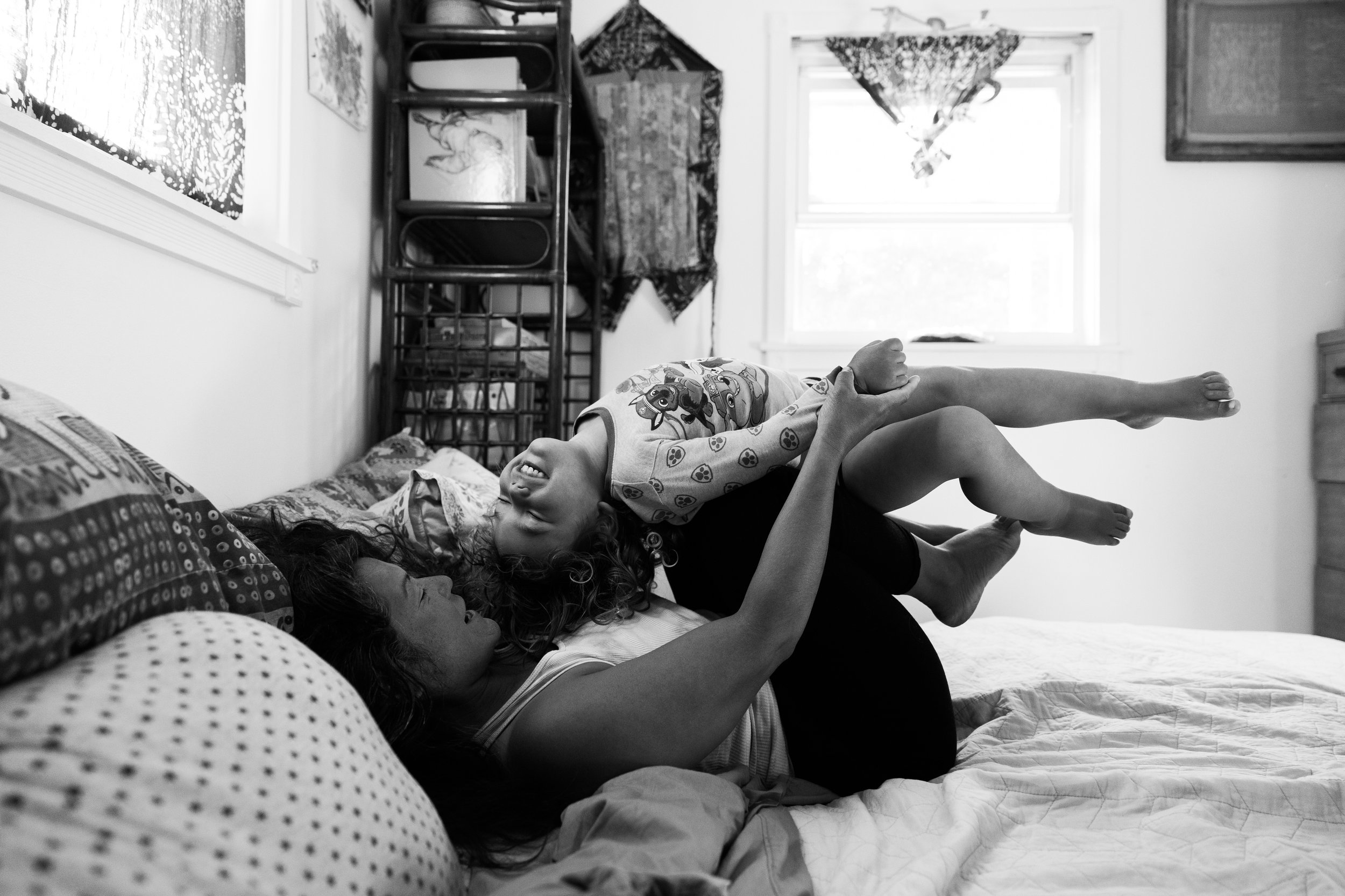 MOTHER’S DAY &amp; GRATITUDE - THE DAY IN THE LIFE GIVEAWAY IS BACK! 