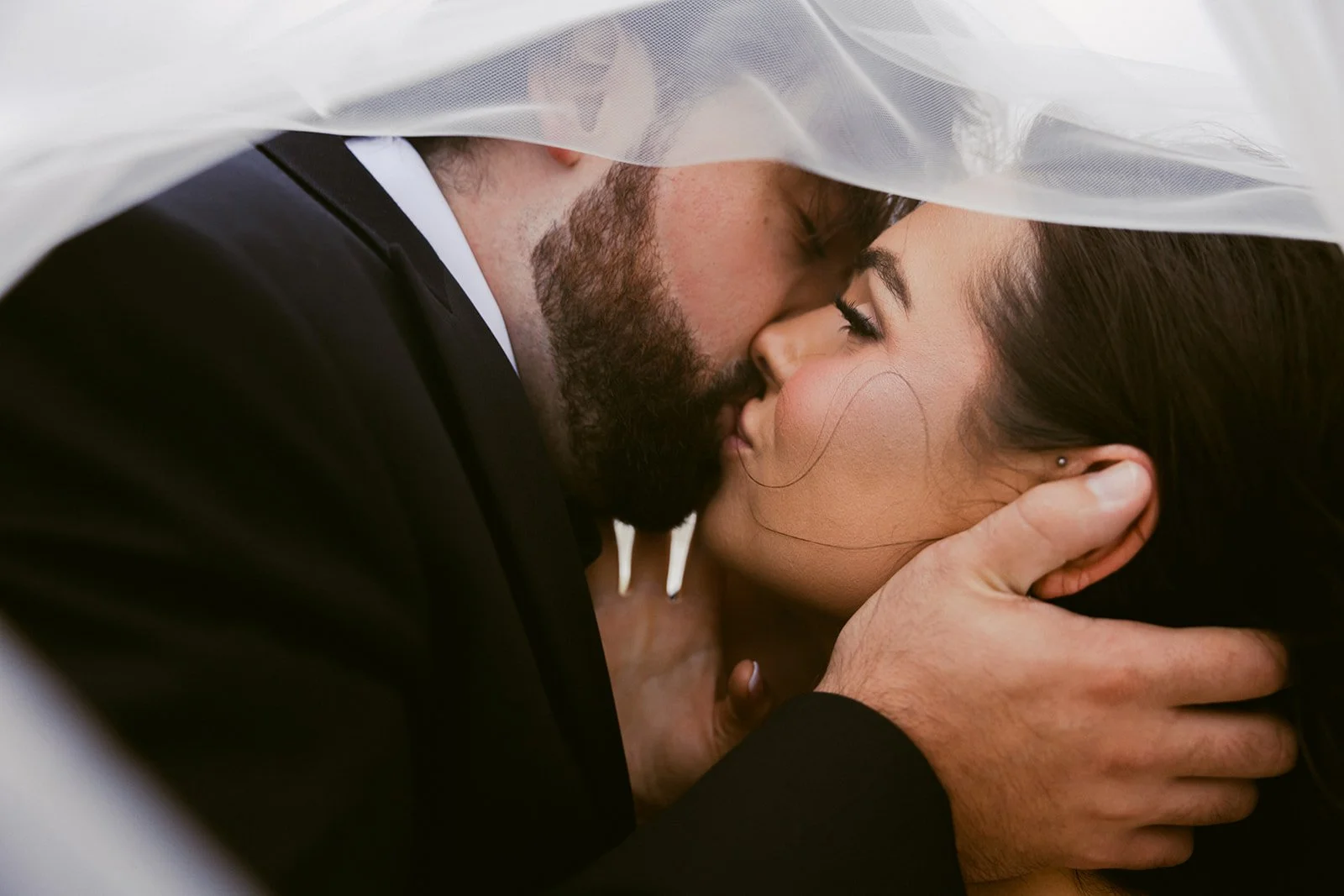 Lewes Yacht Club Wedding - Darien &amp; Mitchell