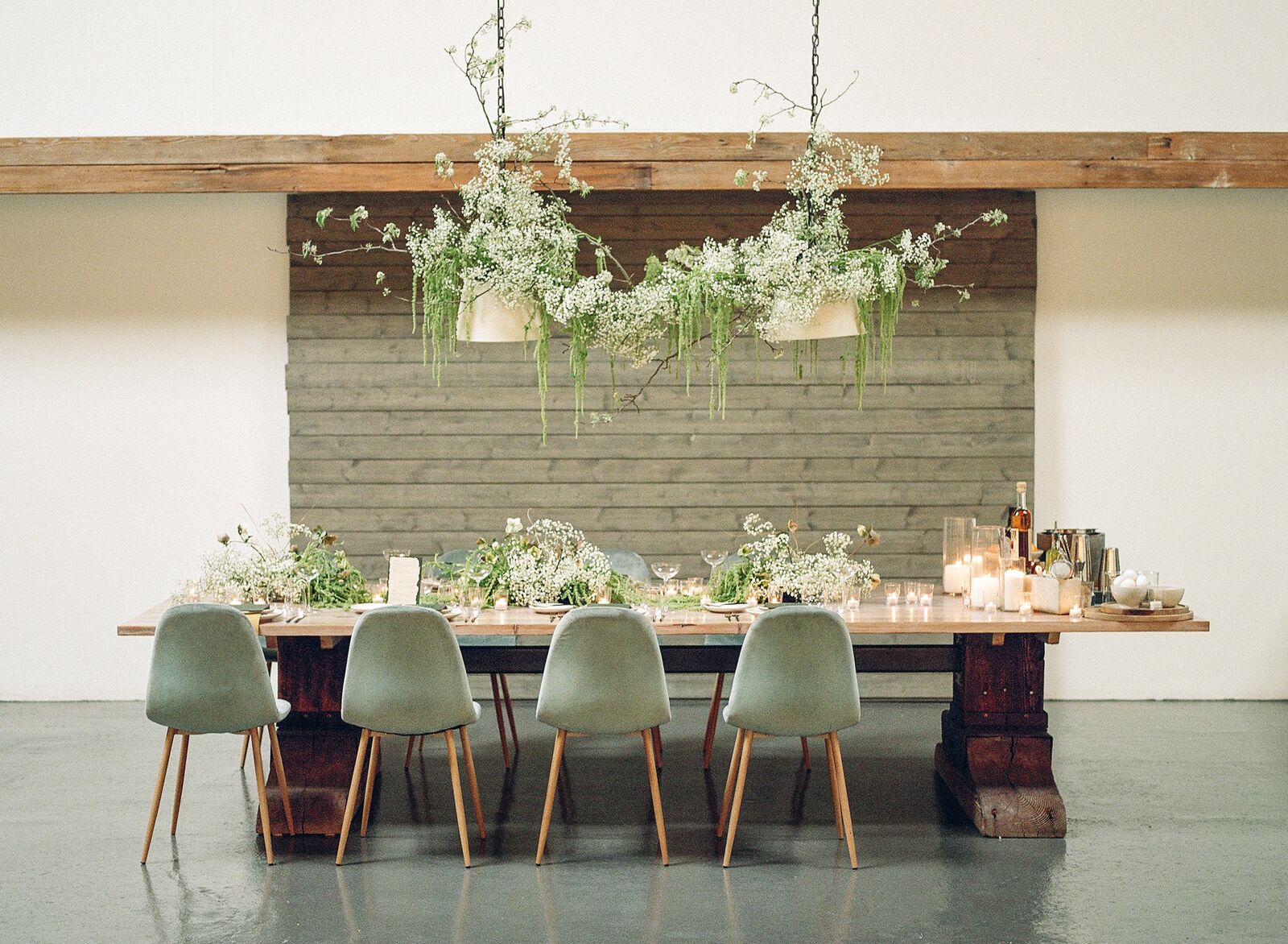 Ashley Smith Events | Christina McNeil | Marigold Floral | Theoni | LRE Catering