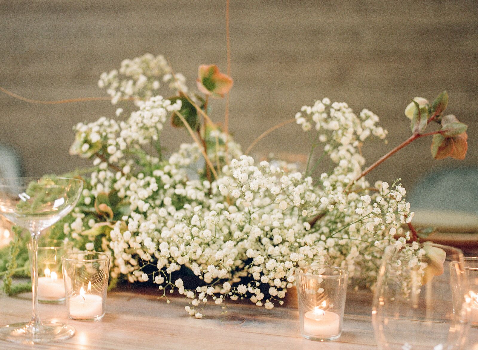 Ashley Smith Events | Christina McNeil | Marigold Floral | Theoni | LRE Catering