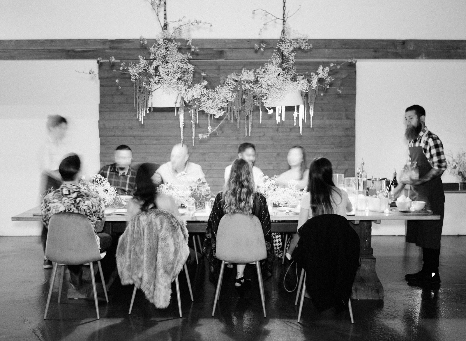 Ashley Smith Events | Christina McNeil | Marigold Floral | Theoni | LRE Catering